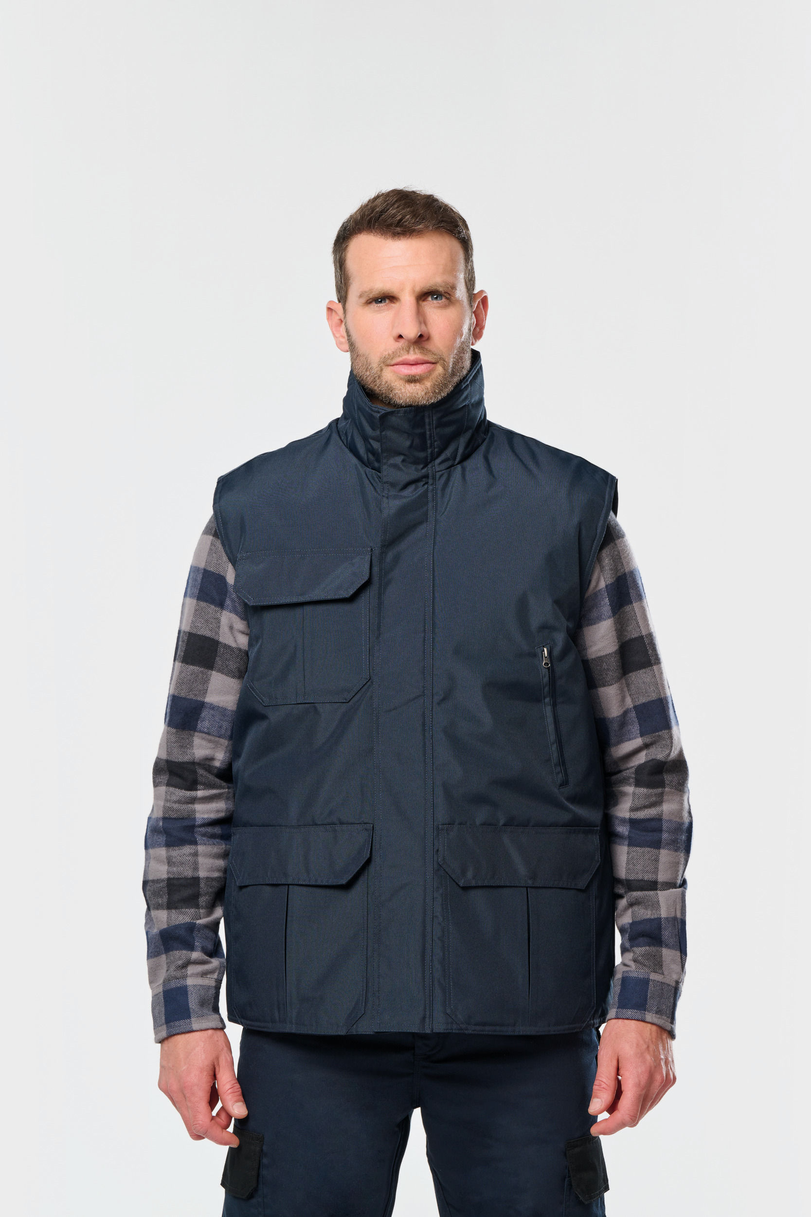 Worker - Bodywarmer