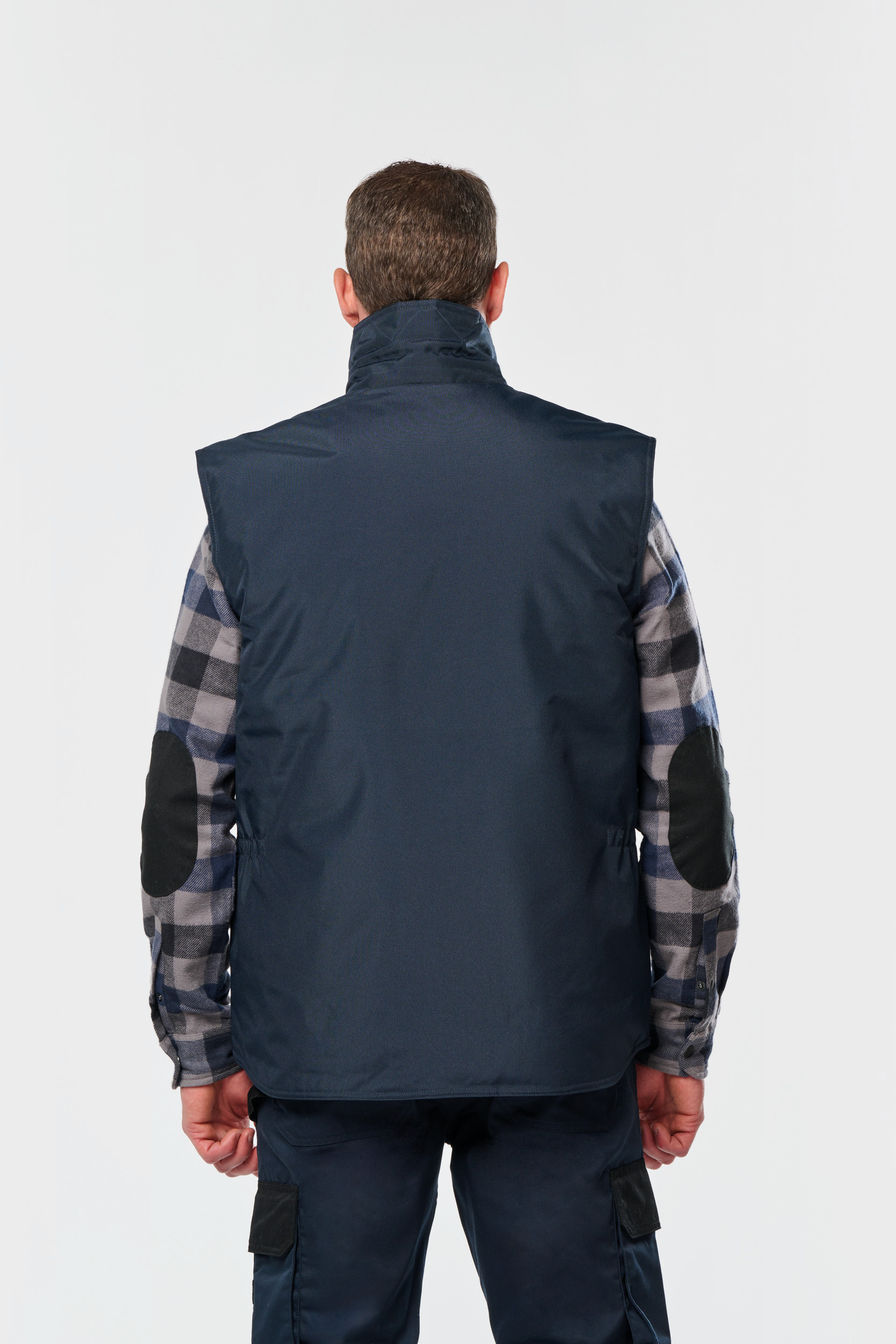 Worker - Bodywarmer
