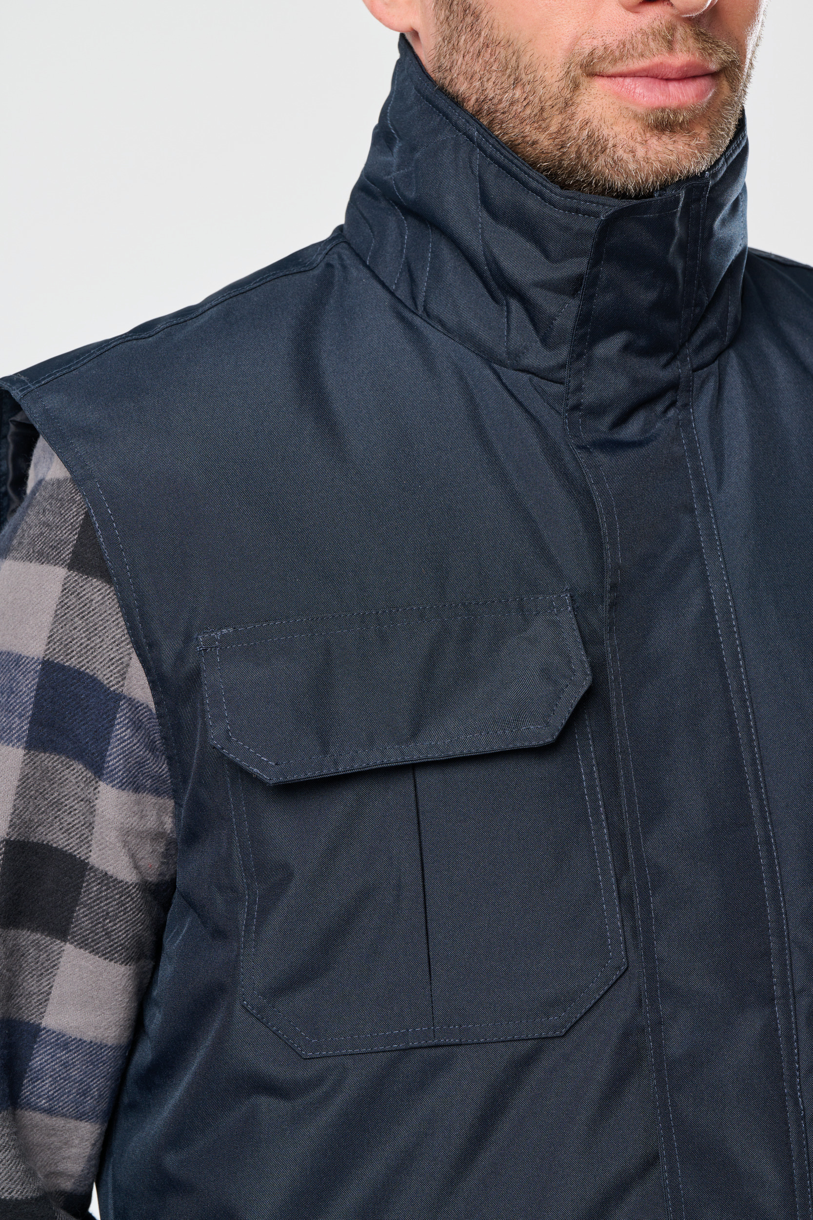 Worker - Bodywarmer