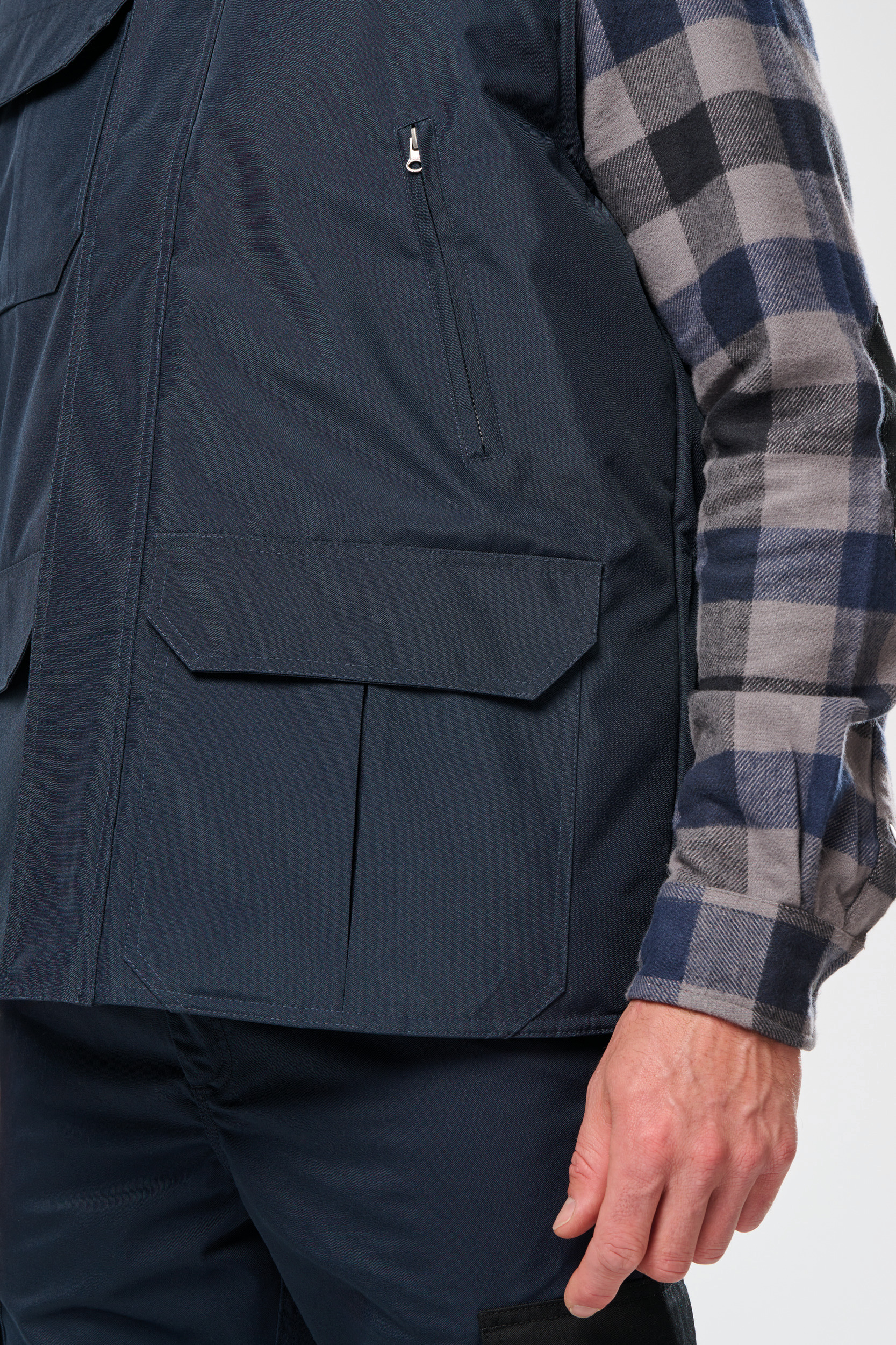 Worker - Bodywarmer