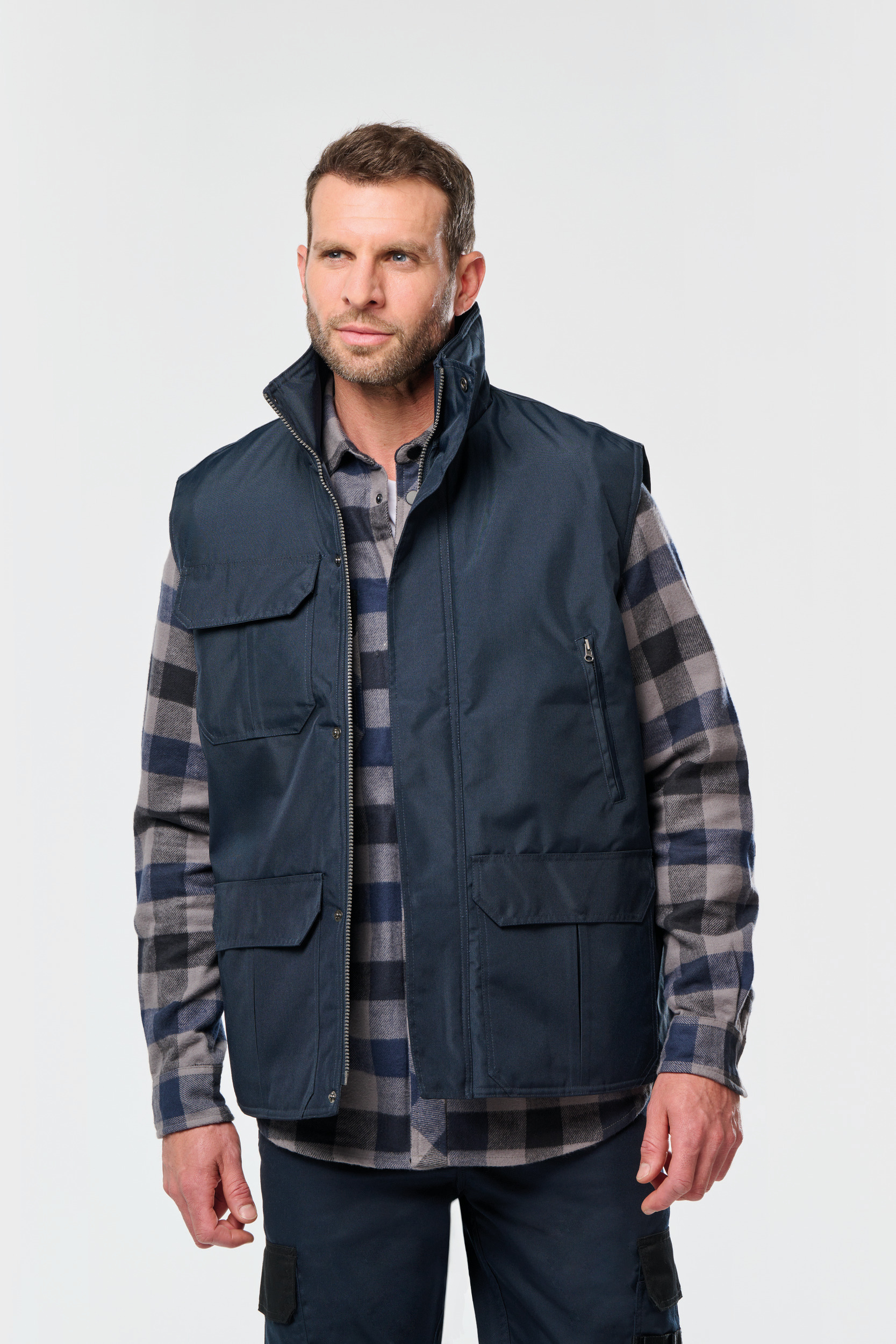 Worker - Bodywarmer