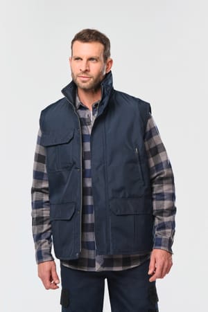 Worker - Bodywarmer