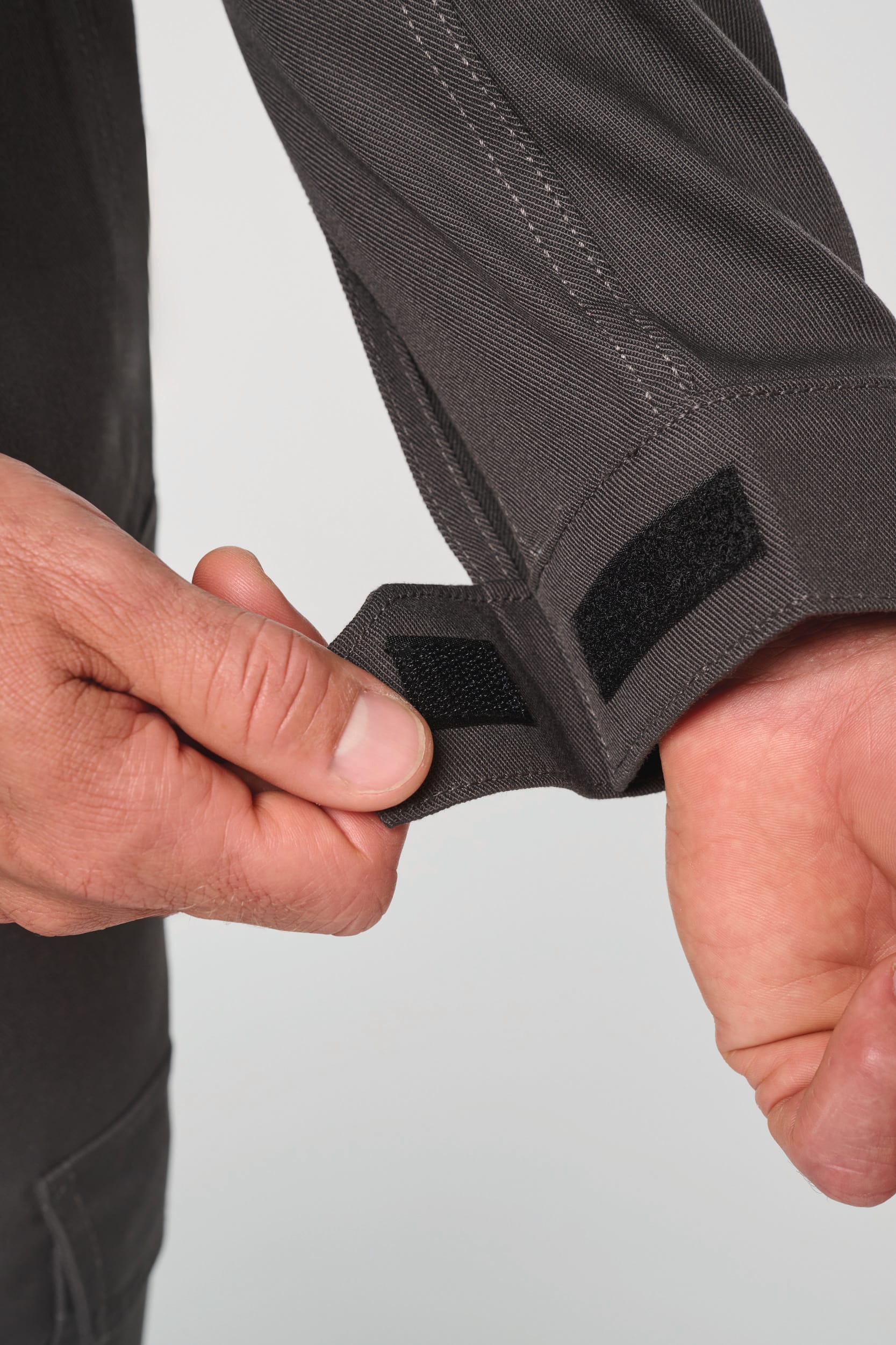 Veste de travail sans métal unisexe - Image 20