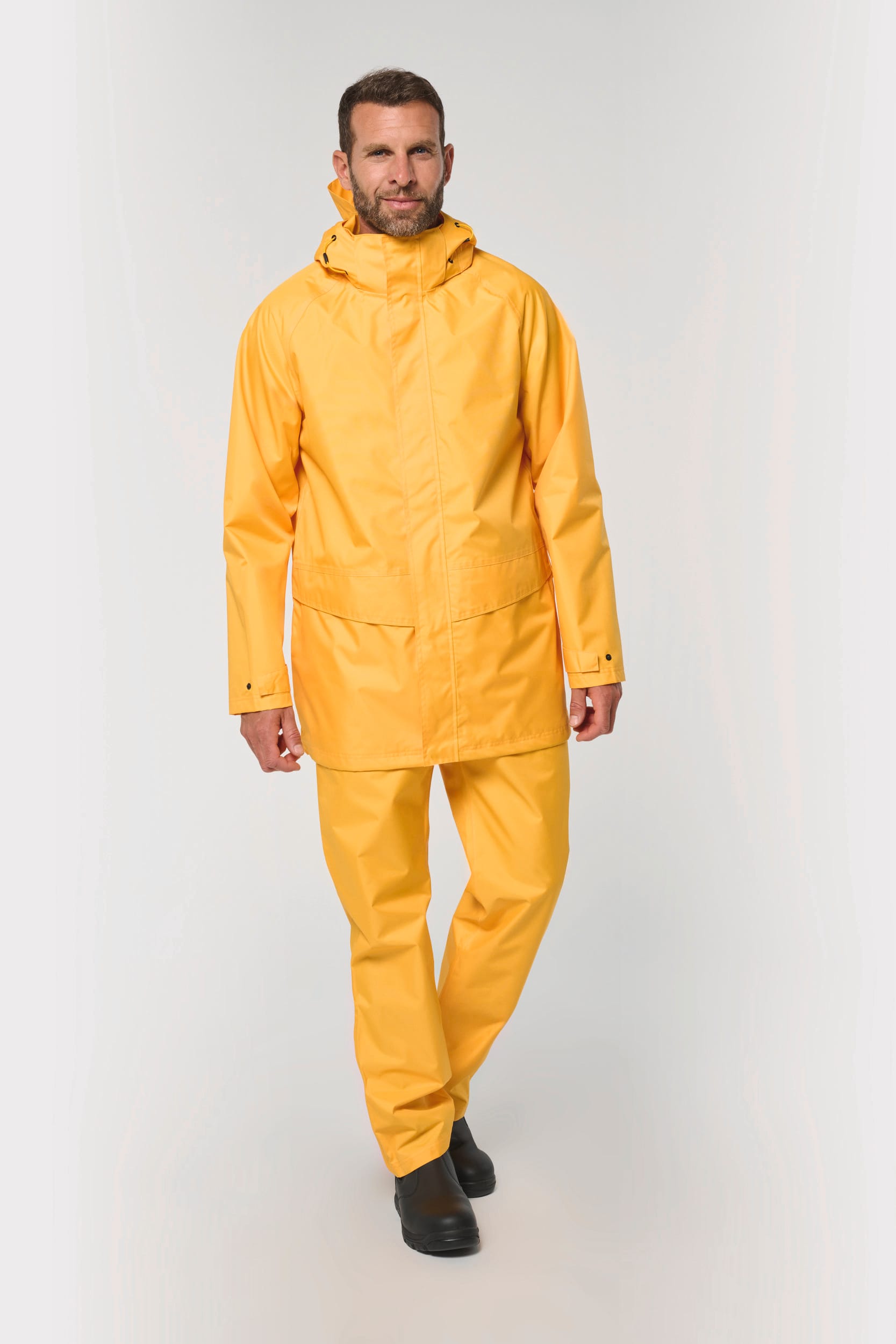 Chubasquero unisex