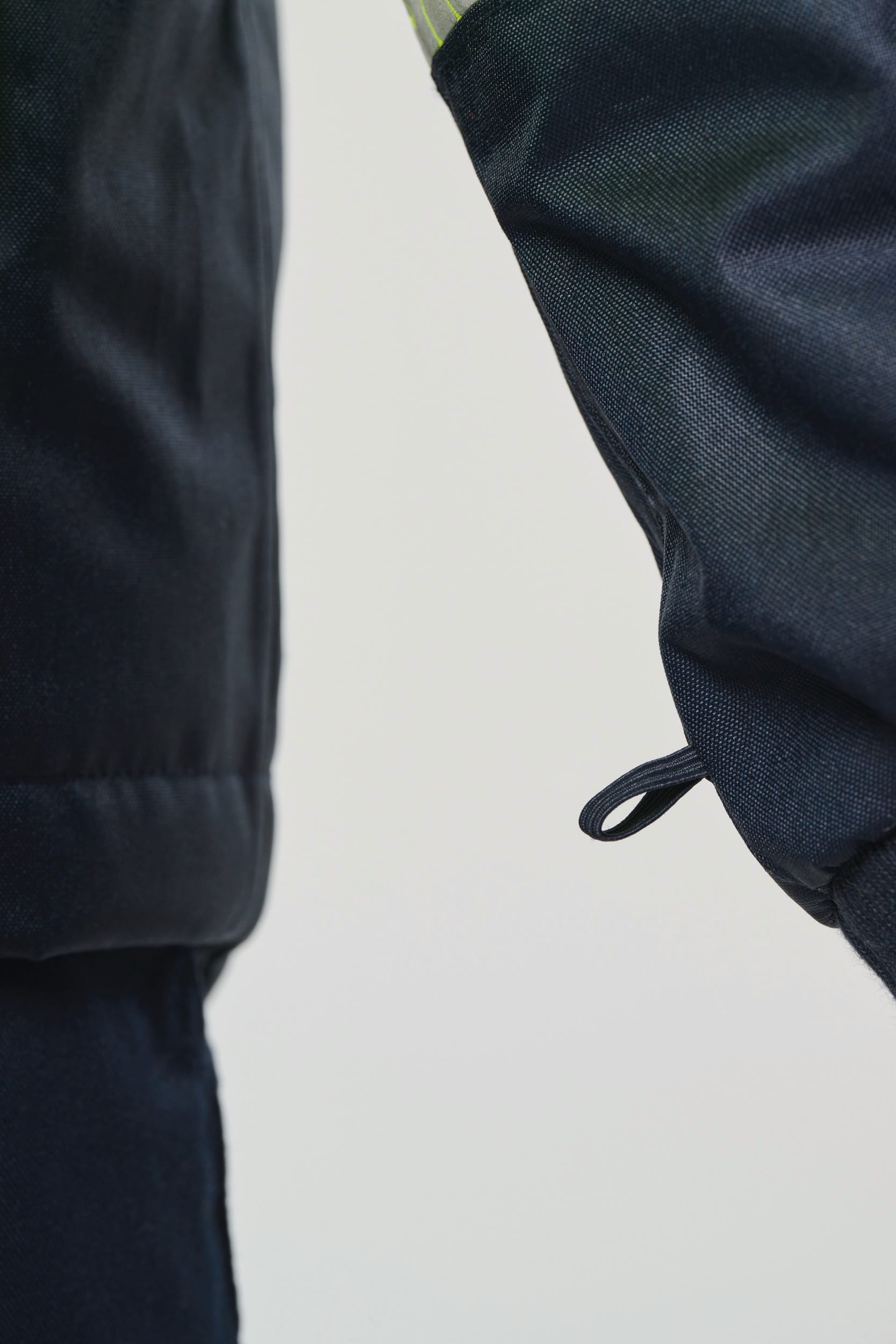 Parka de sécurité recyclée 4 en 1 unisexe - Image 33