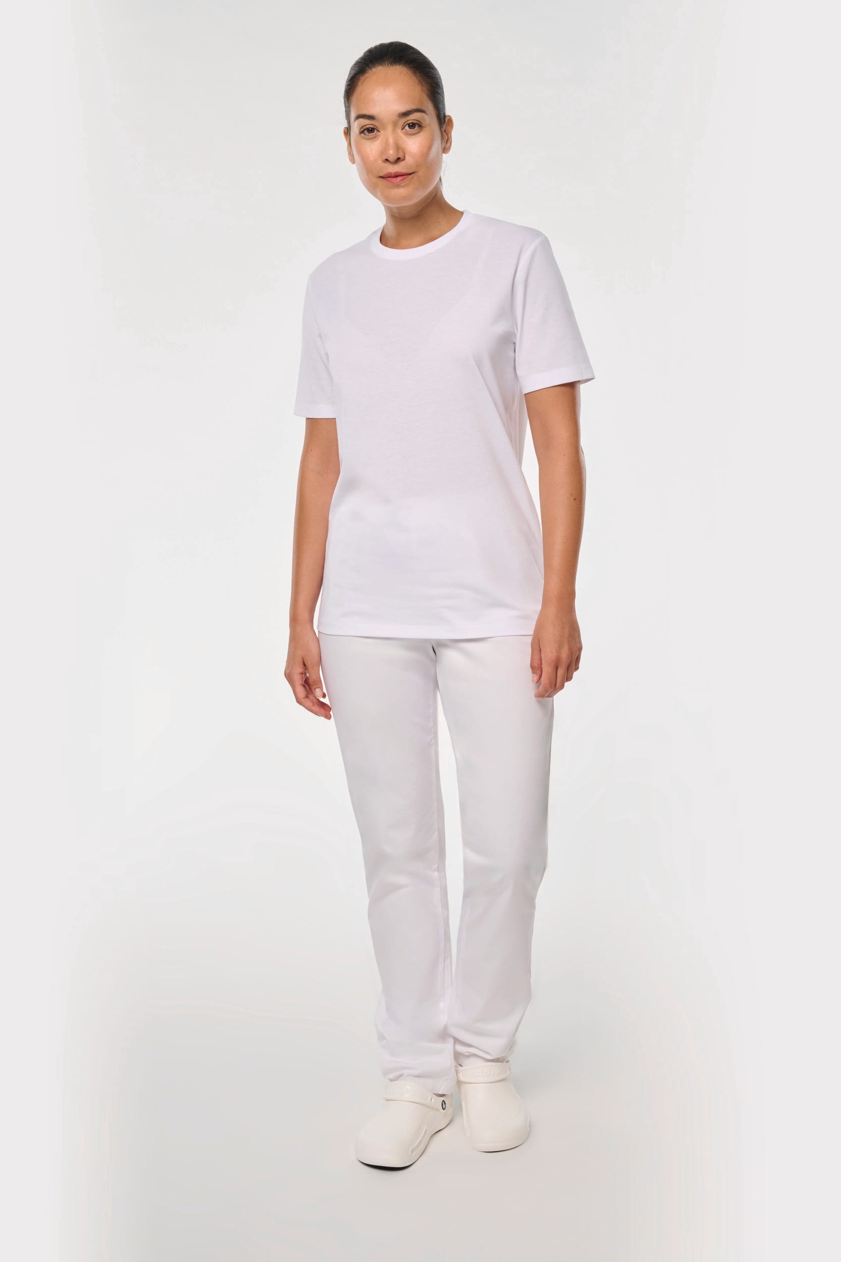 Pantalon coton unisexe