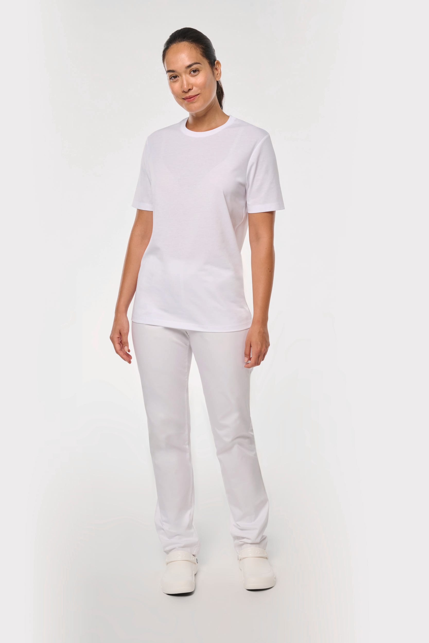 Pantalon coton unisexe