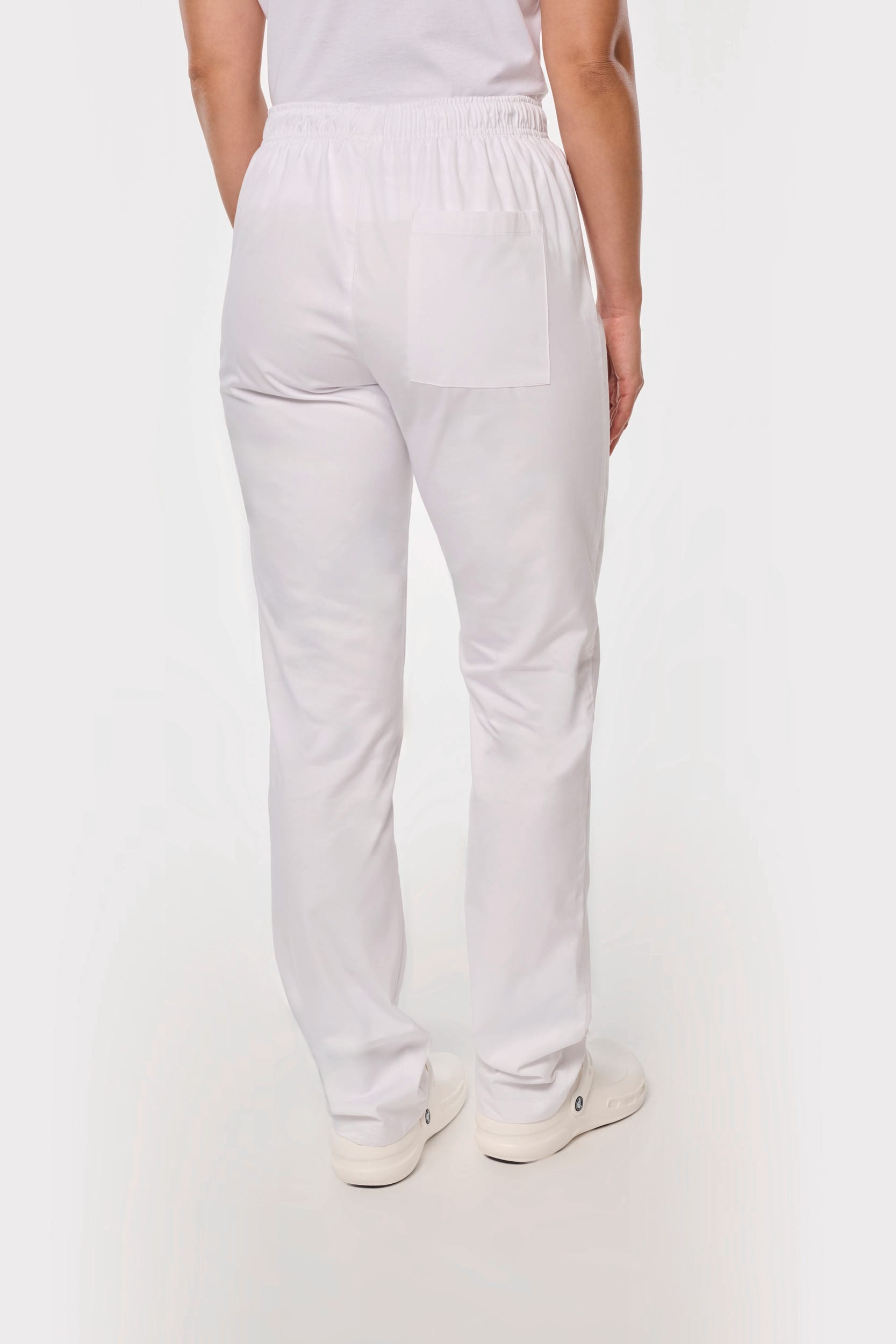 Pantalon coton unisexe