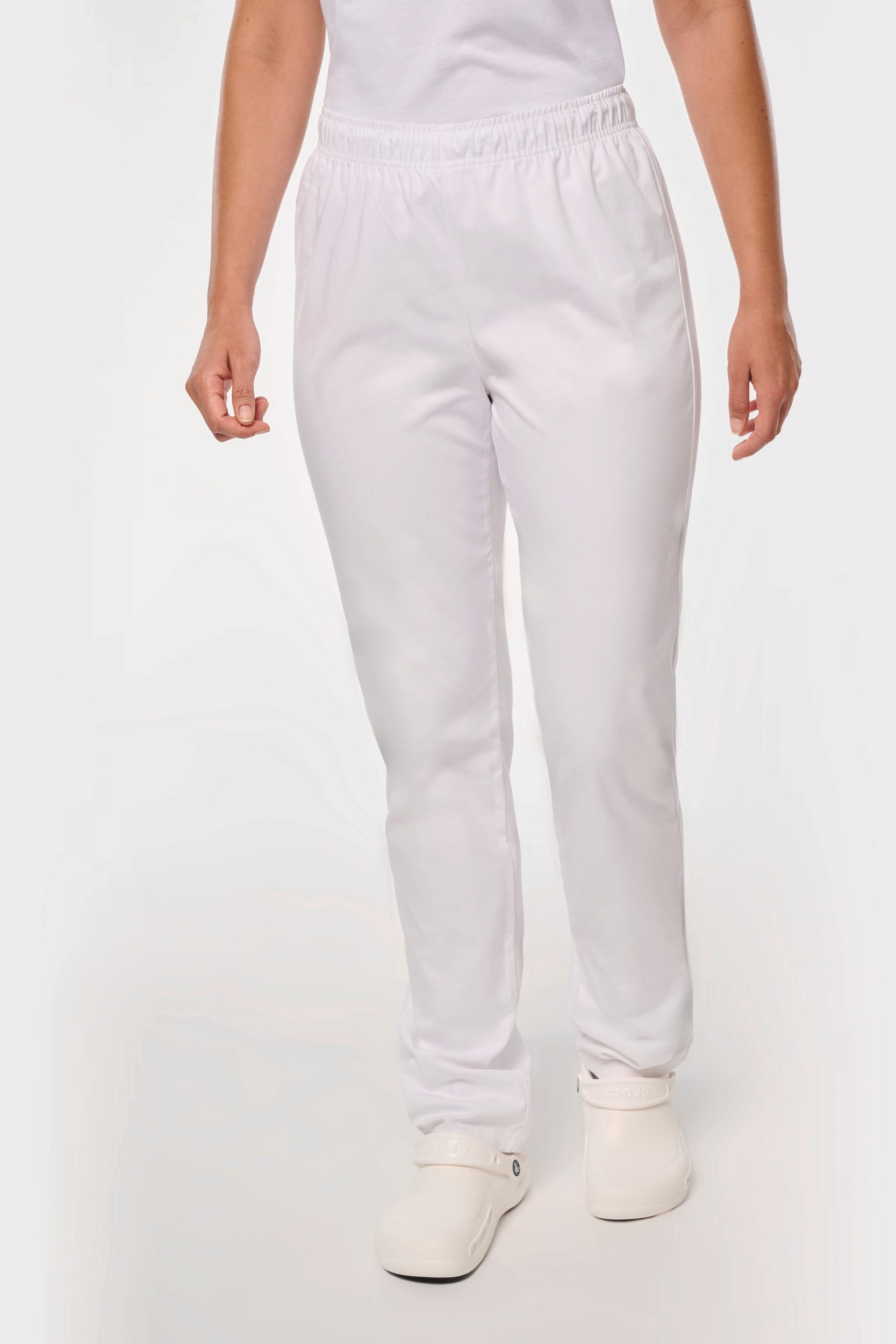 Pantalon coton unisexe
