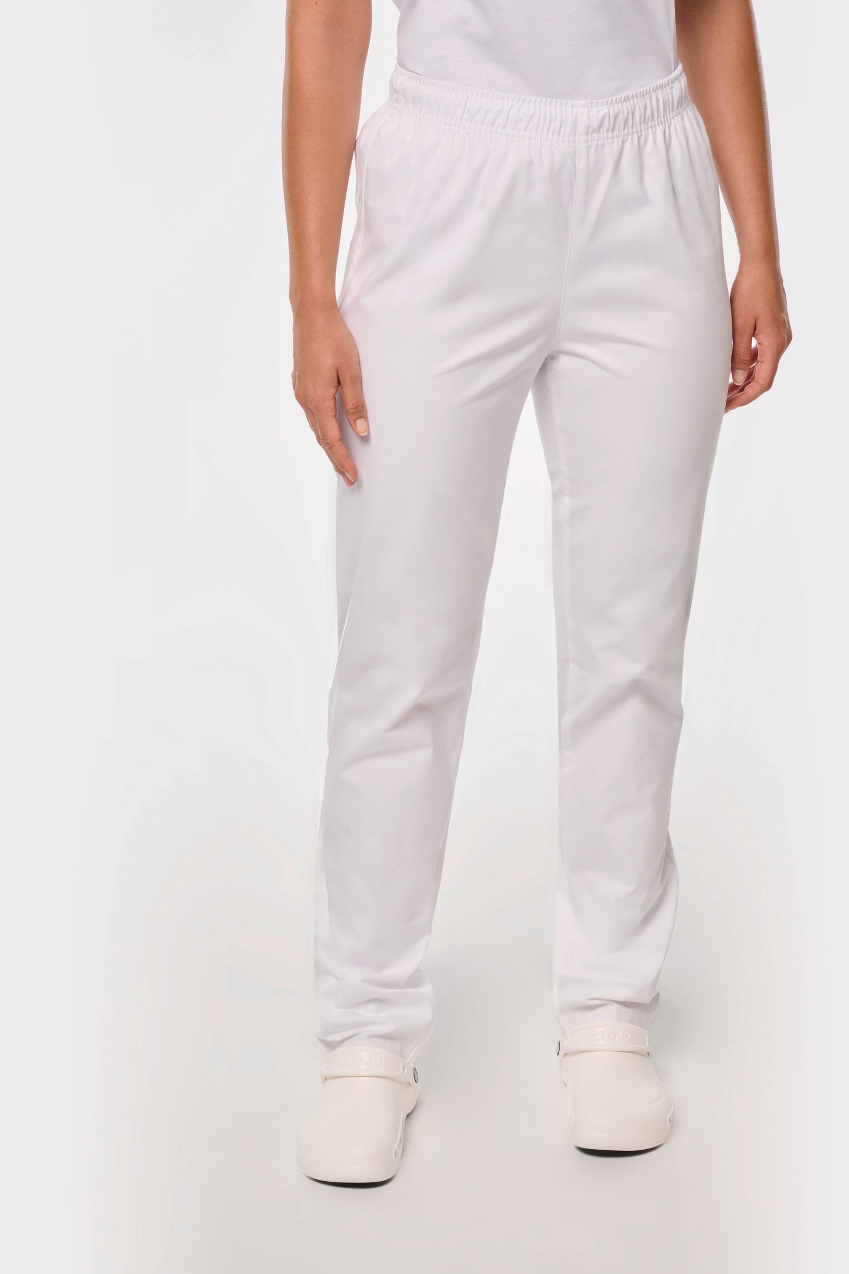 Pantalon coton unisexe