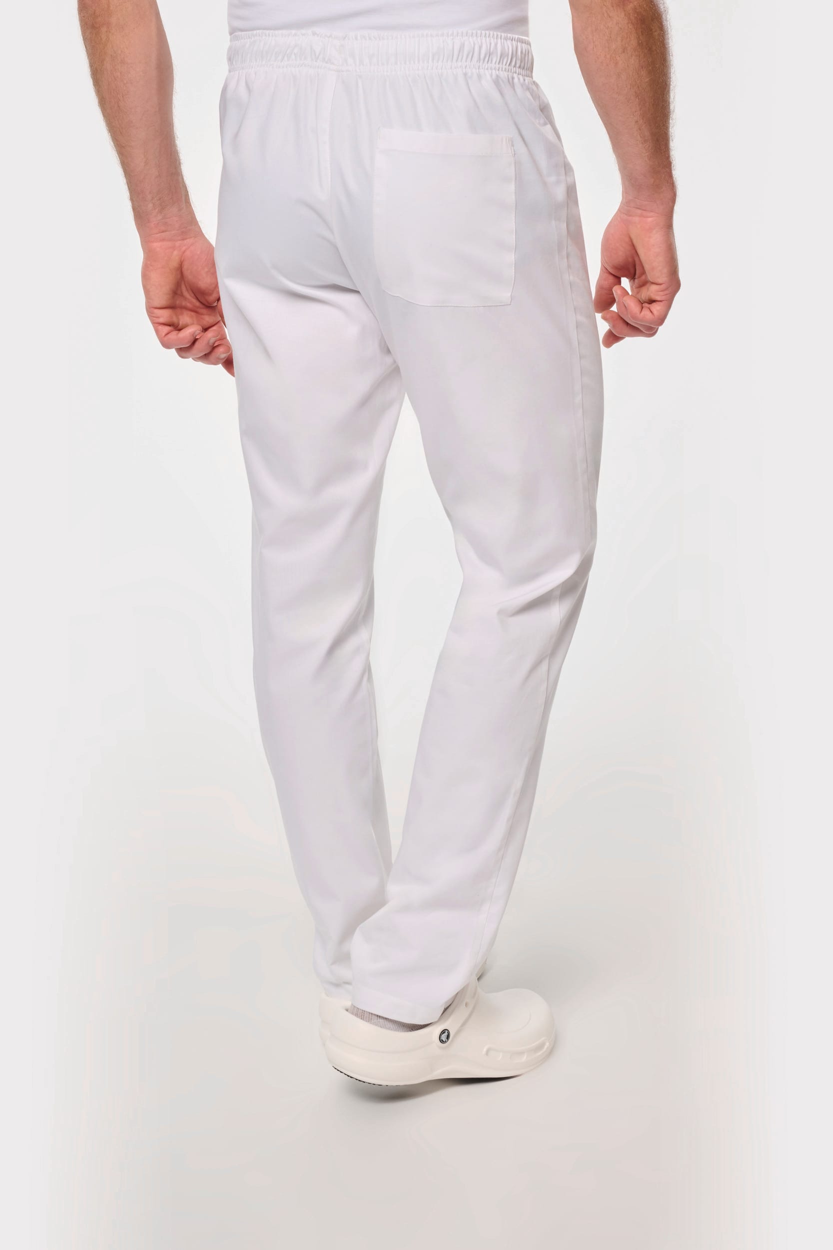 Pantalon coton unisexe