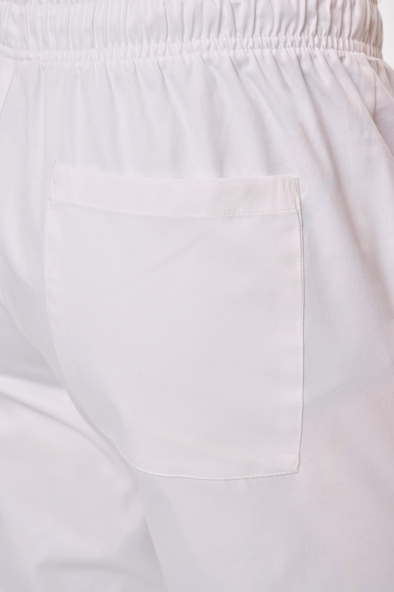 Pantalon coton unisexe
