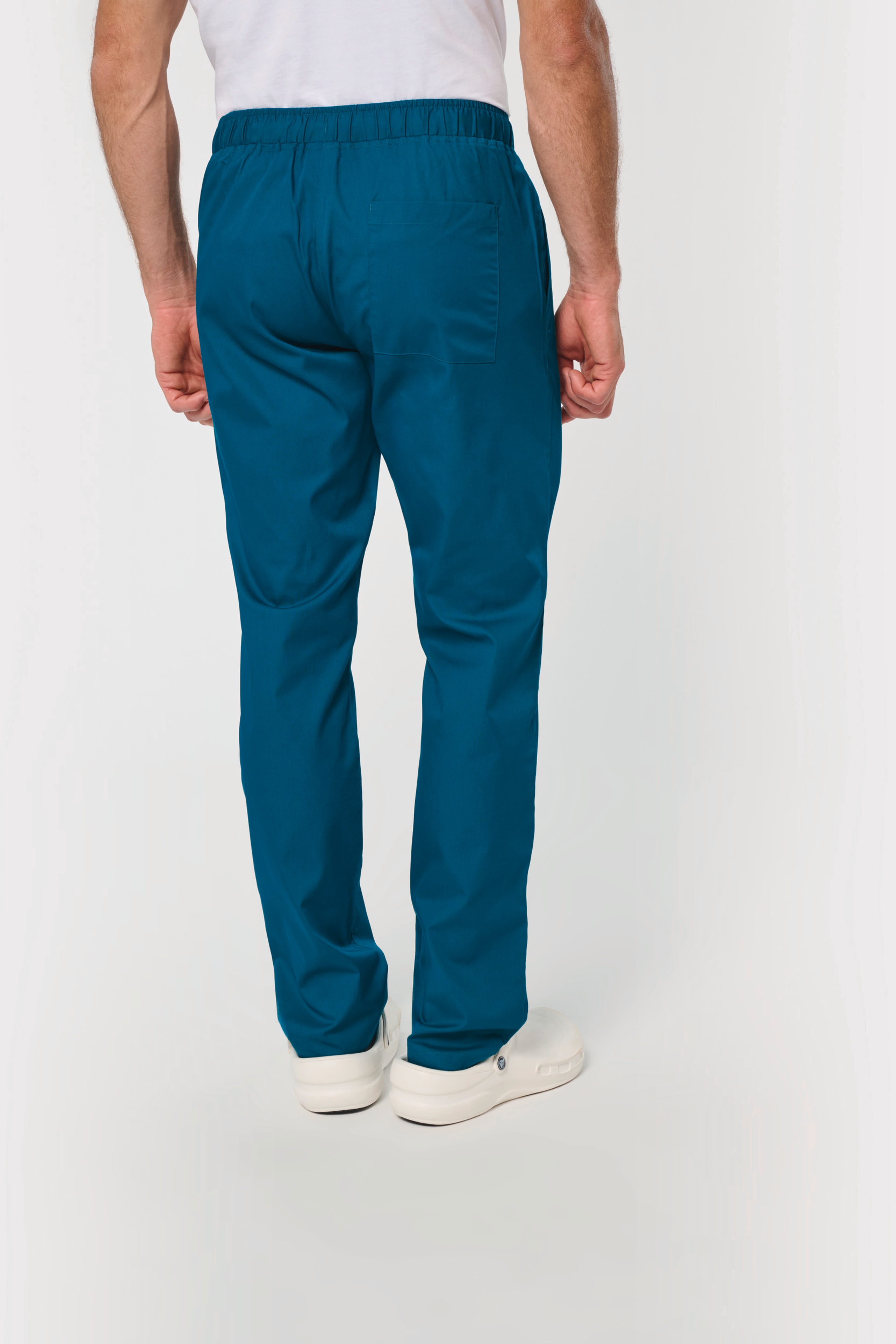 Pantalon polycoton homme Designed To Work