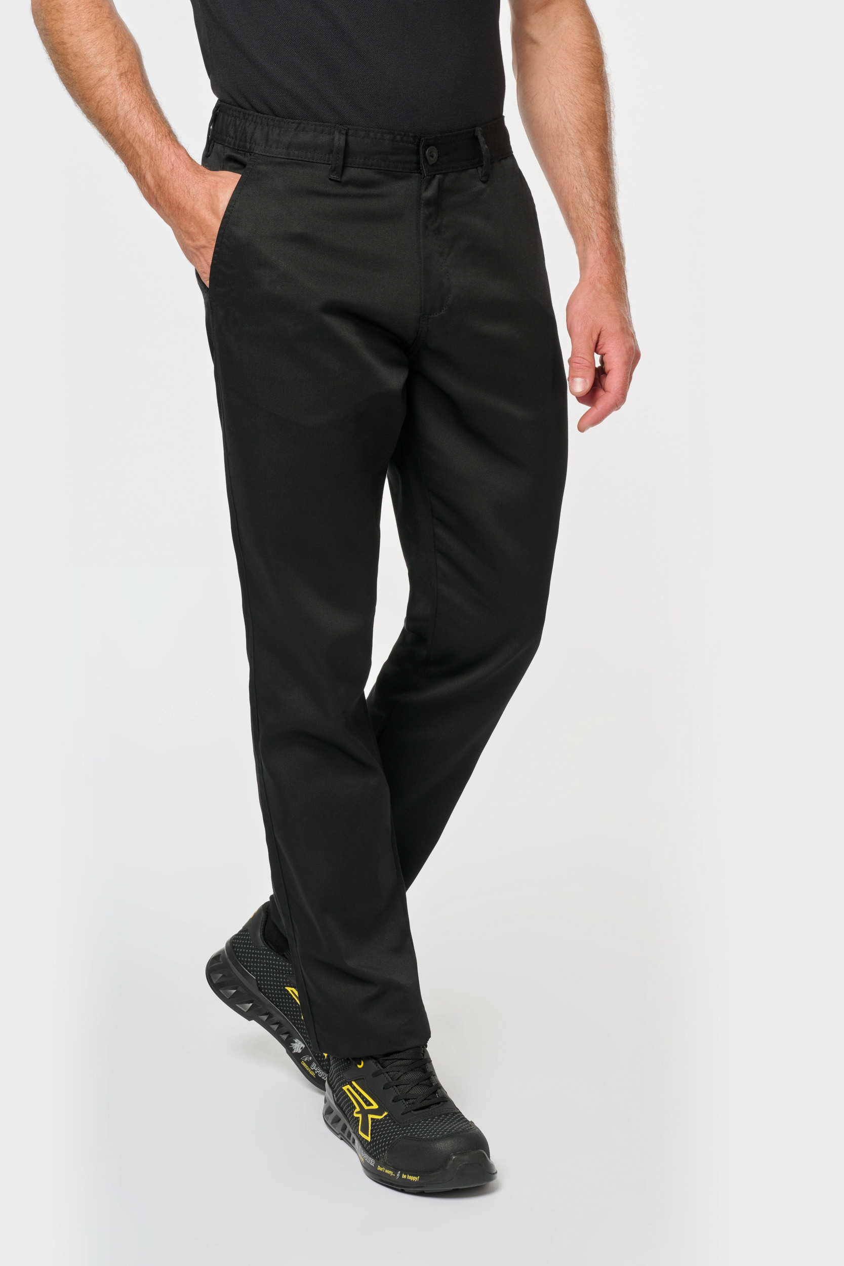 Broek Day To Day