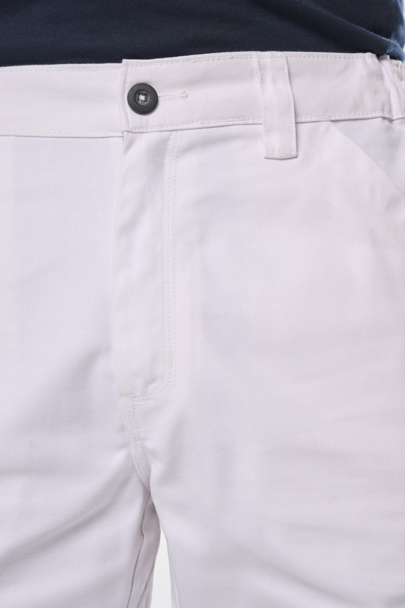 Pantalon de travail multipoches homme