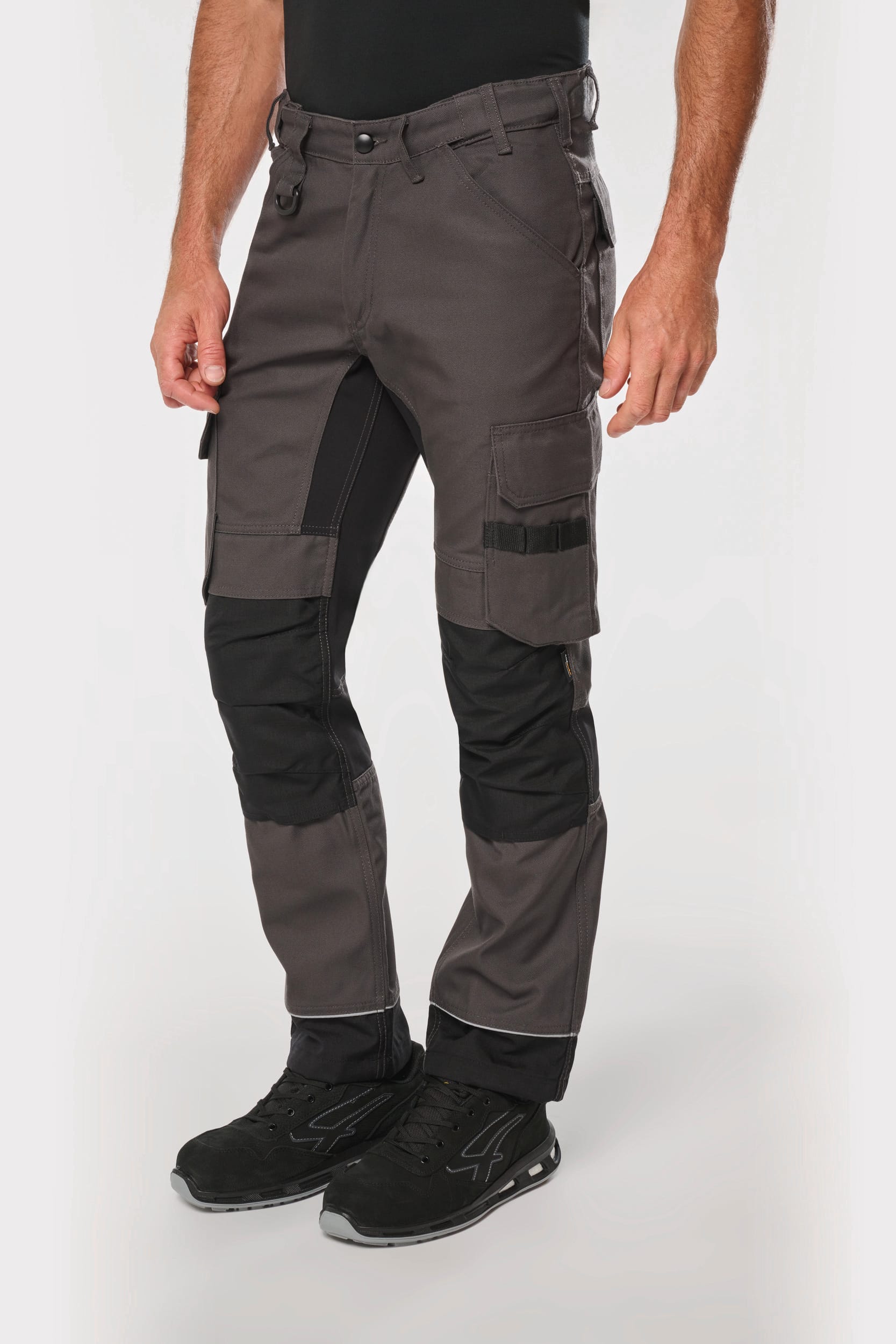 Pantalon de travail performance recyclé homme