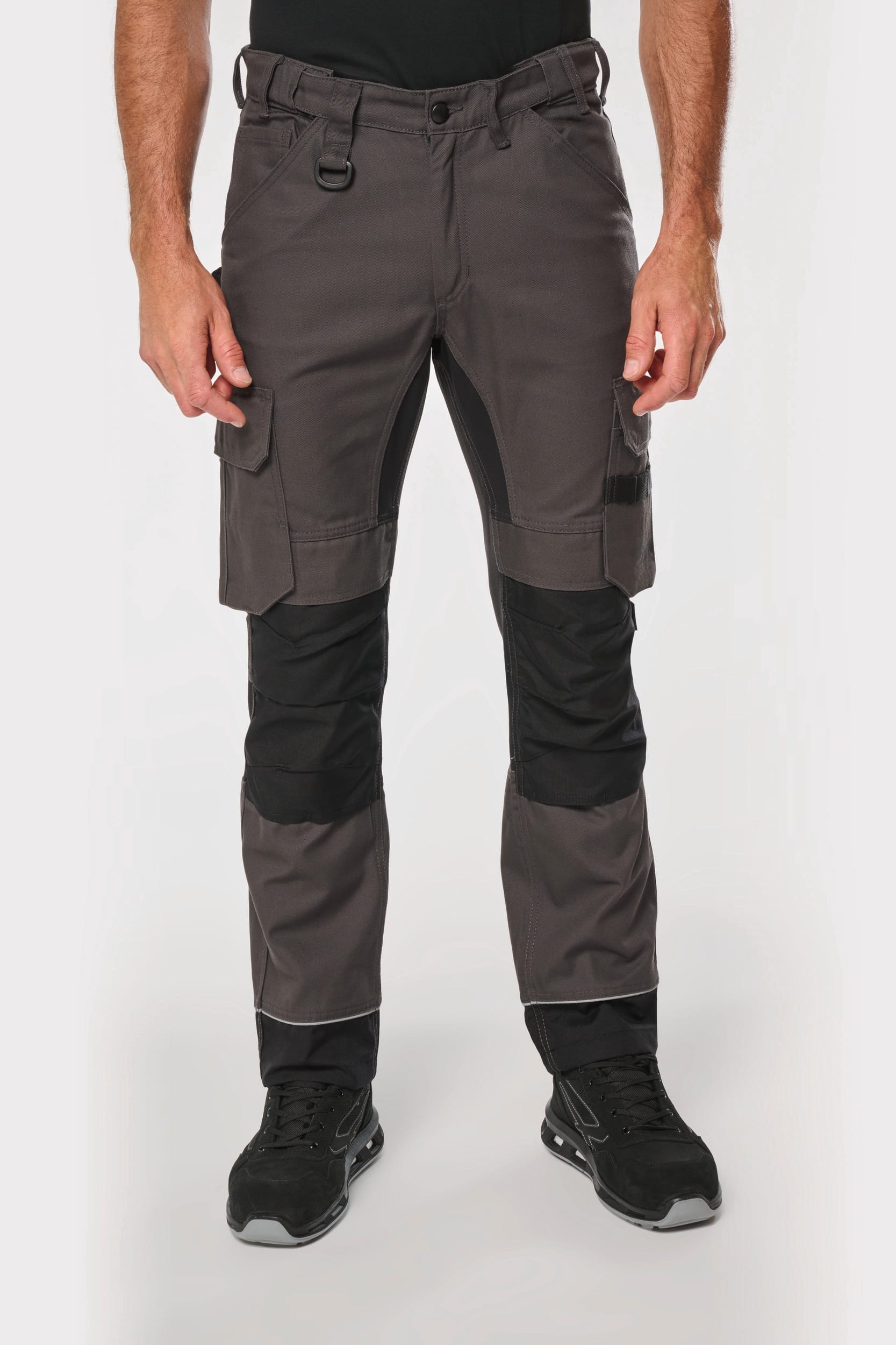 Pantalon de travail performance recyclé homme