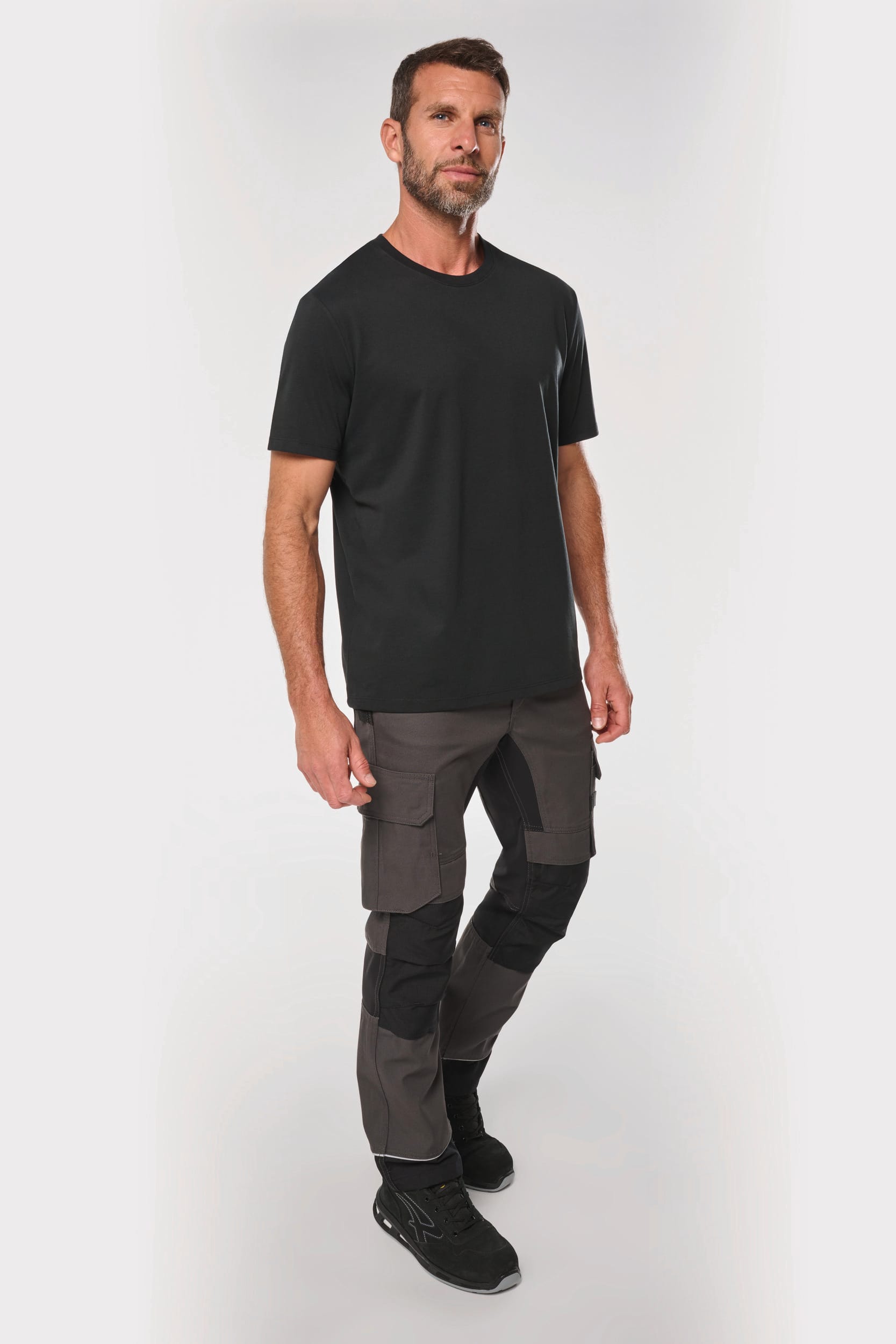 Pantalon de travail performance recyclé homme