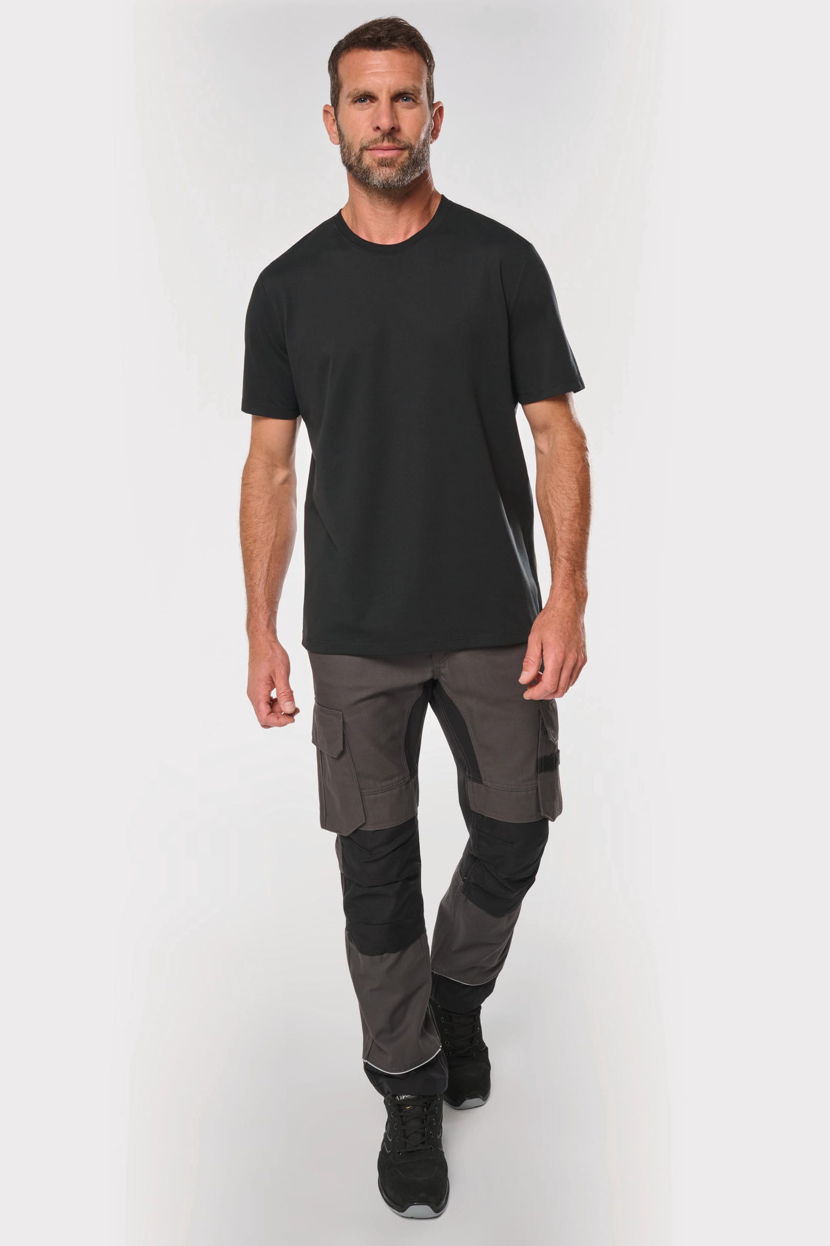 Pantalon de travail performance recyclé homme