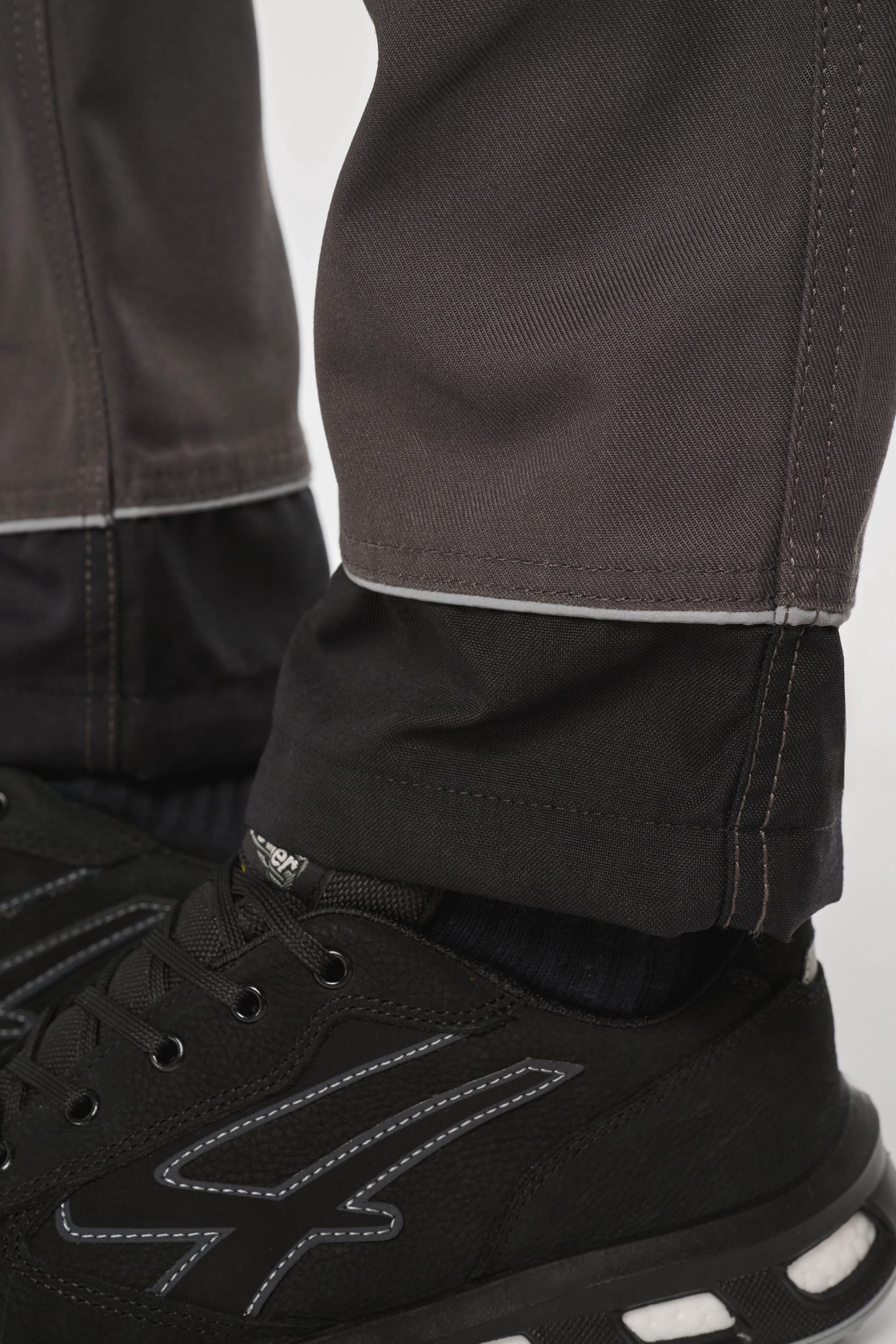Pantalon de travail performance recyclé homme