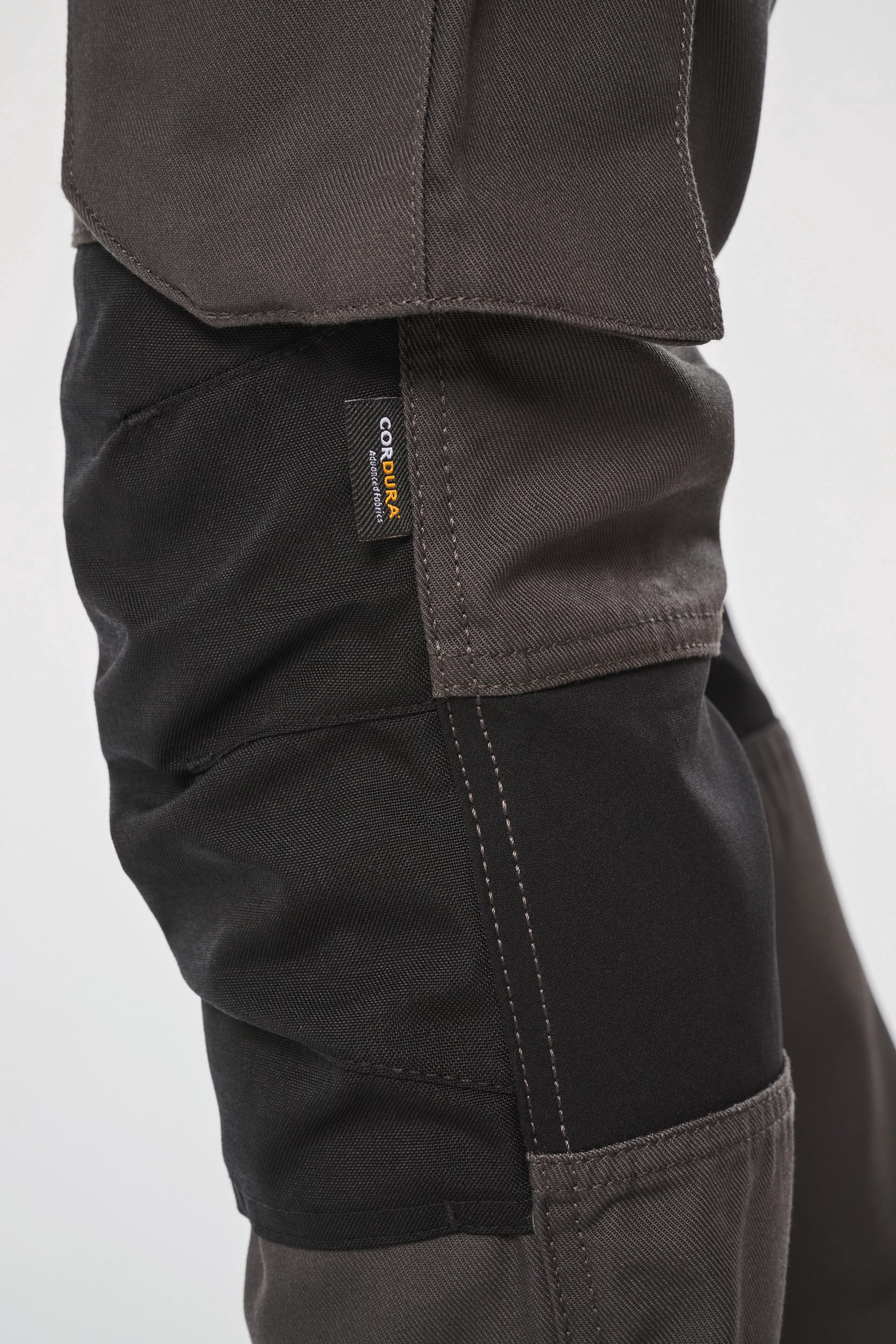 Pantalon de travail performance recyclé homme