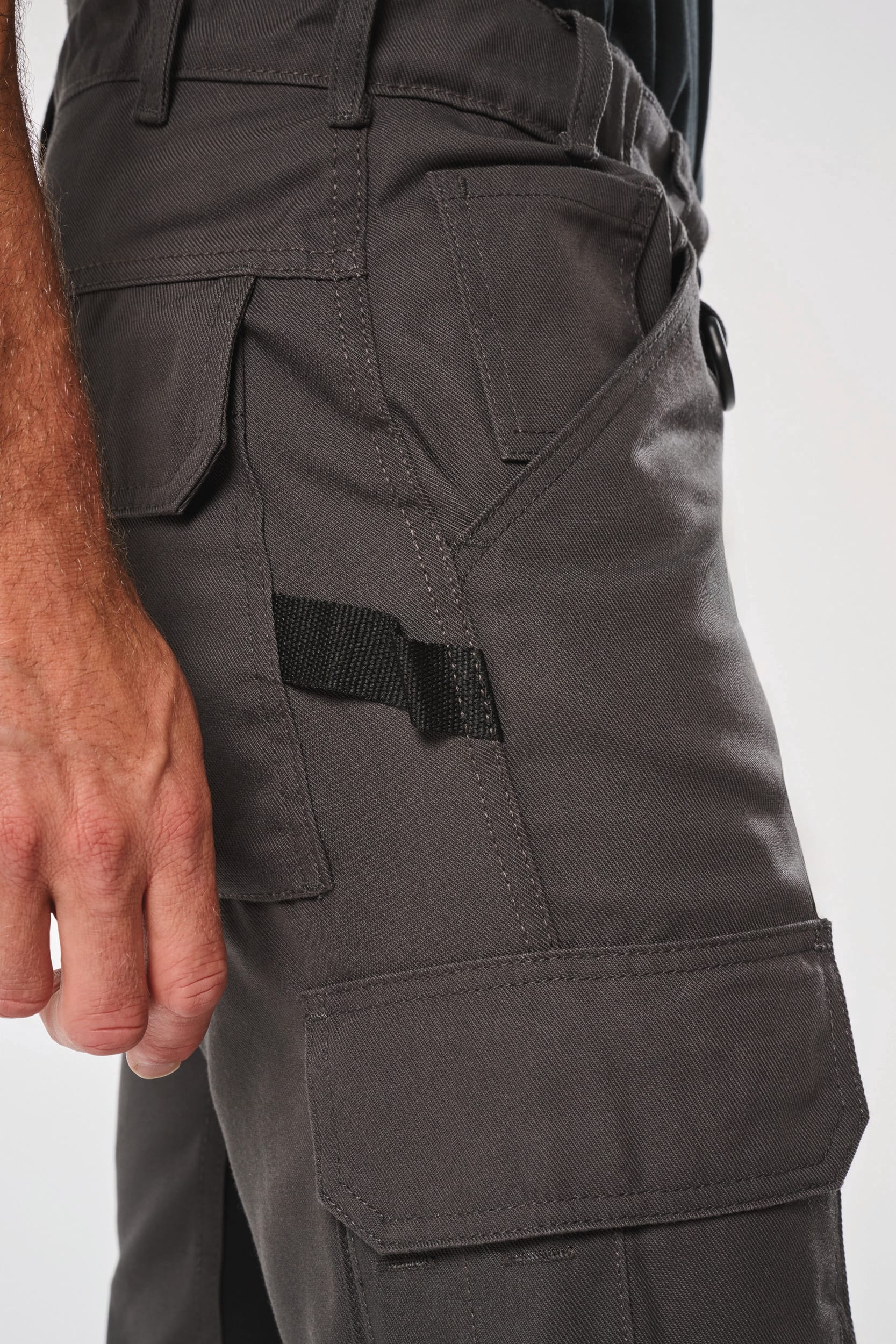 Pantalon de travail performance recyclé homme