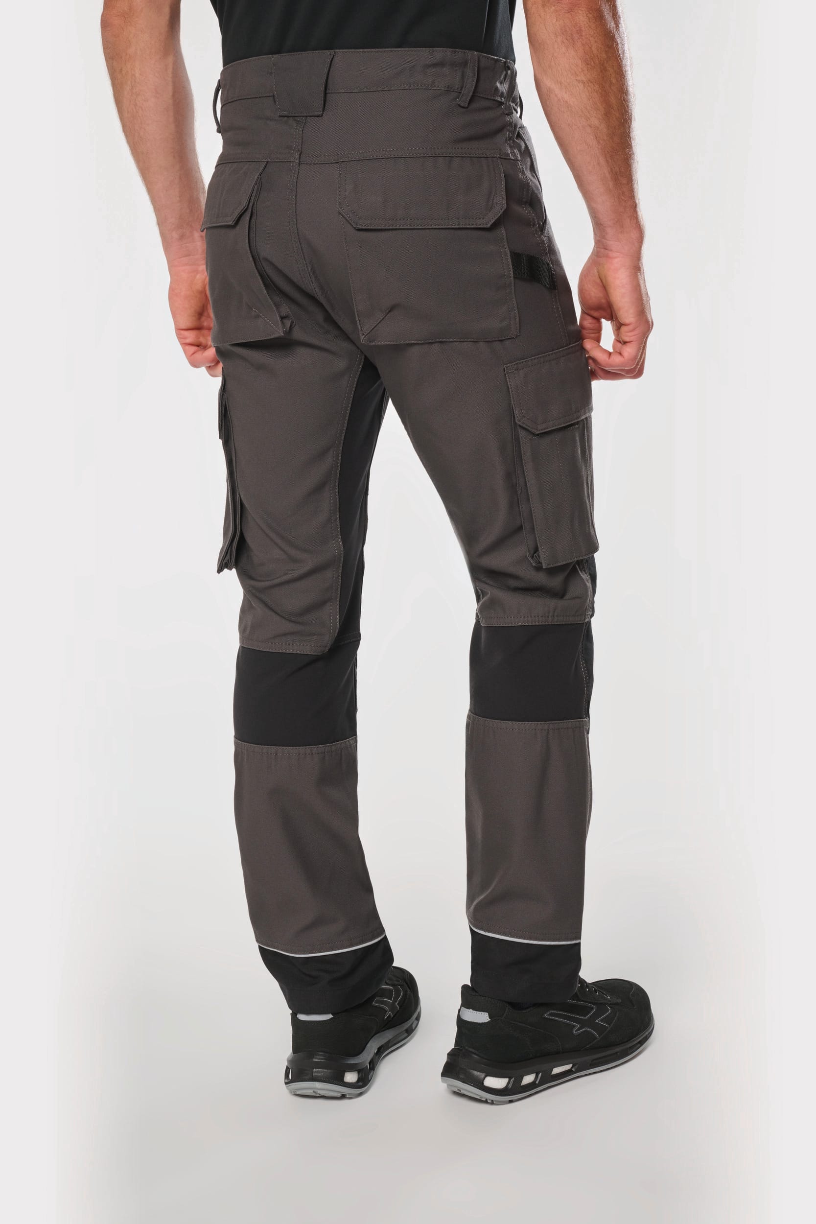 Pantalon de travail performance recyclé homme