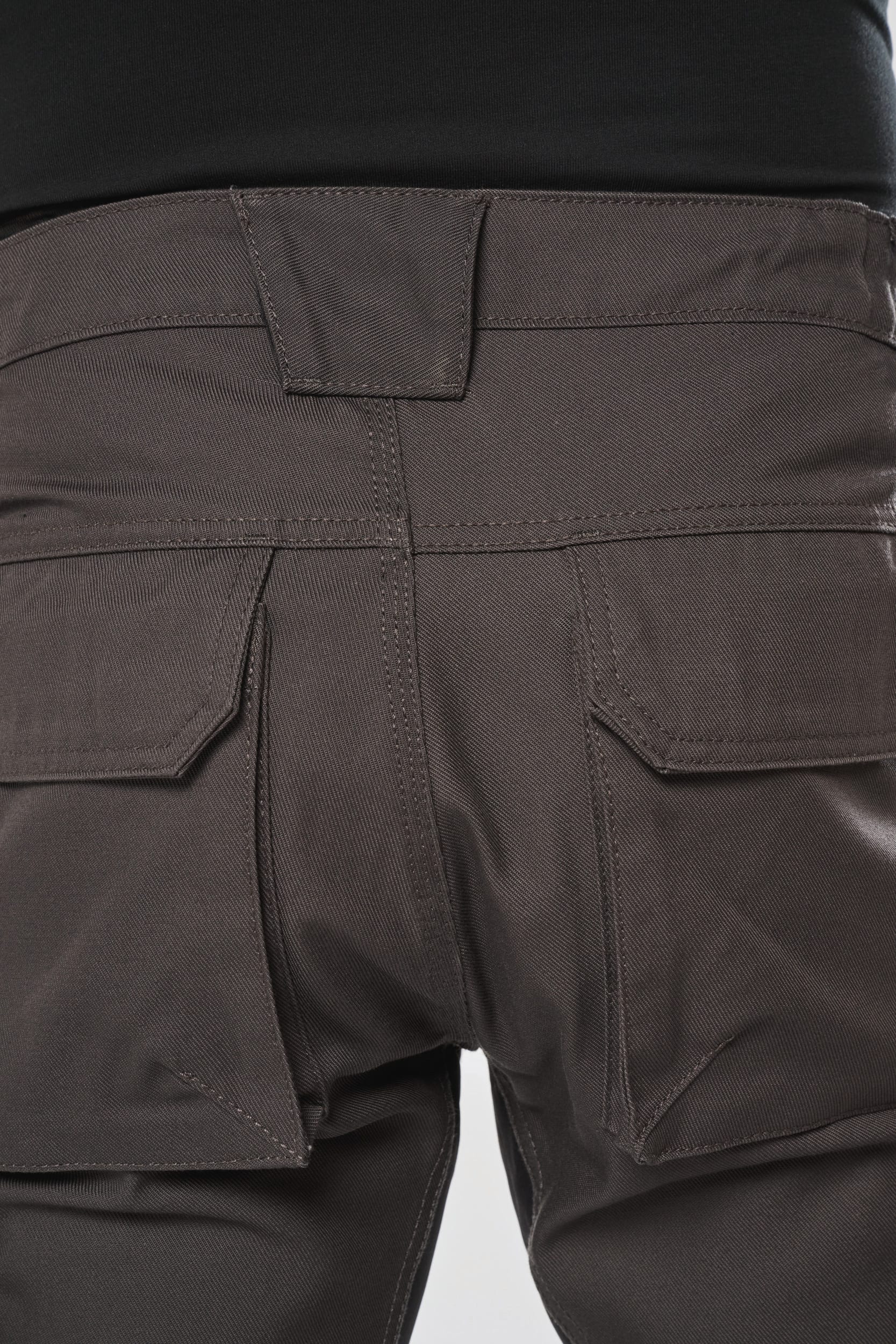 Pantalon de travail performance recyclé homme