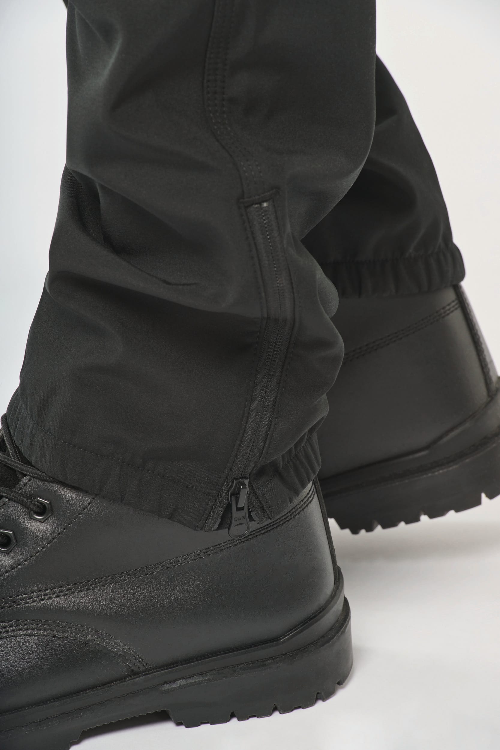 Calças softshell de homem