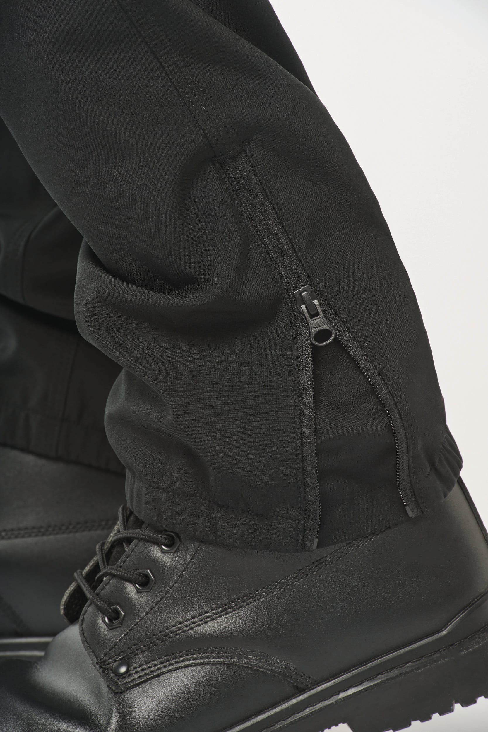 Calças softshell de homem