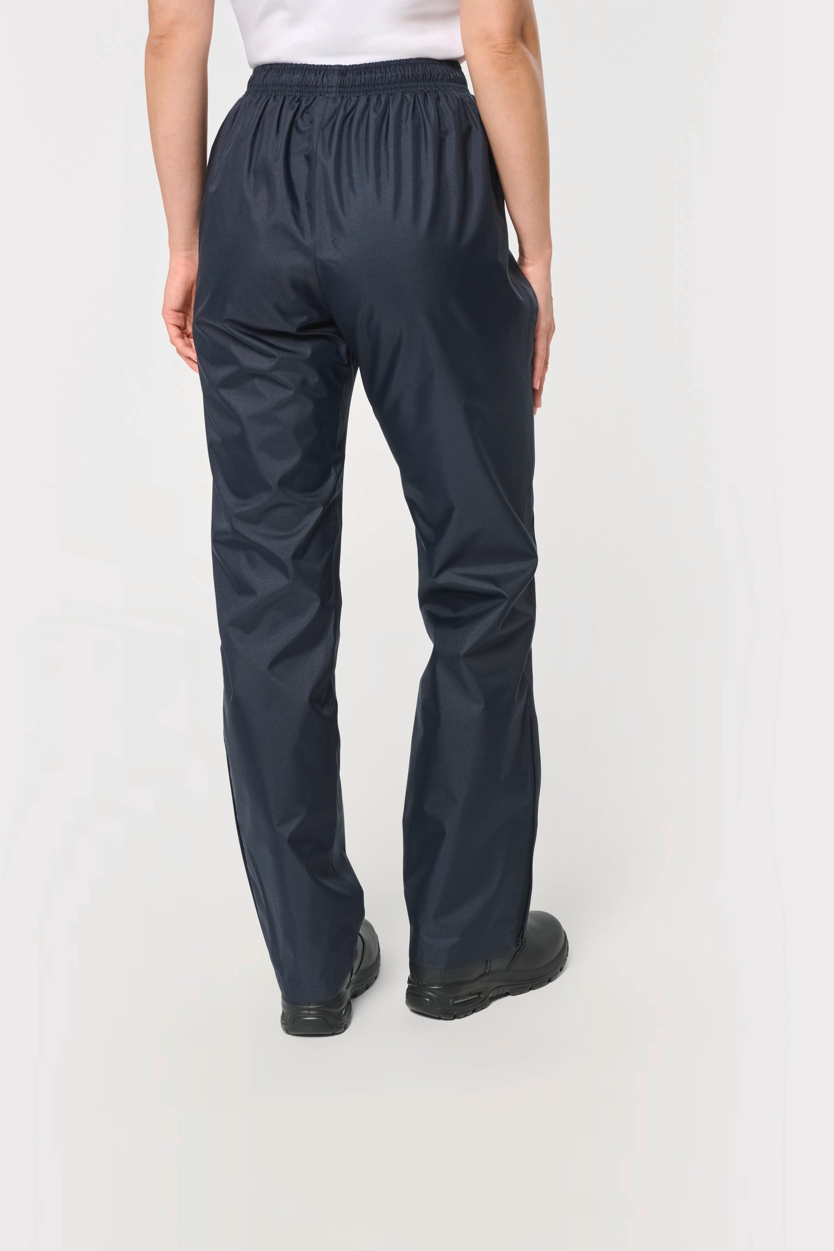 Pantalón de lluvia unisex
