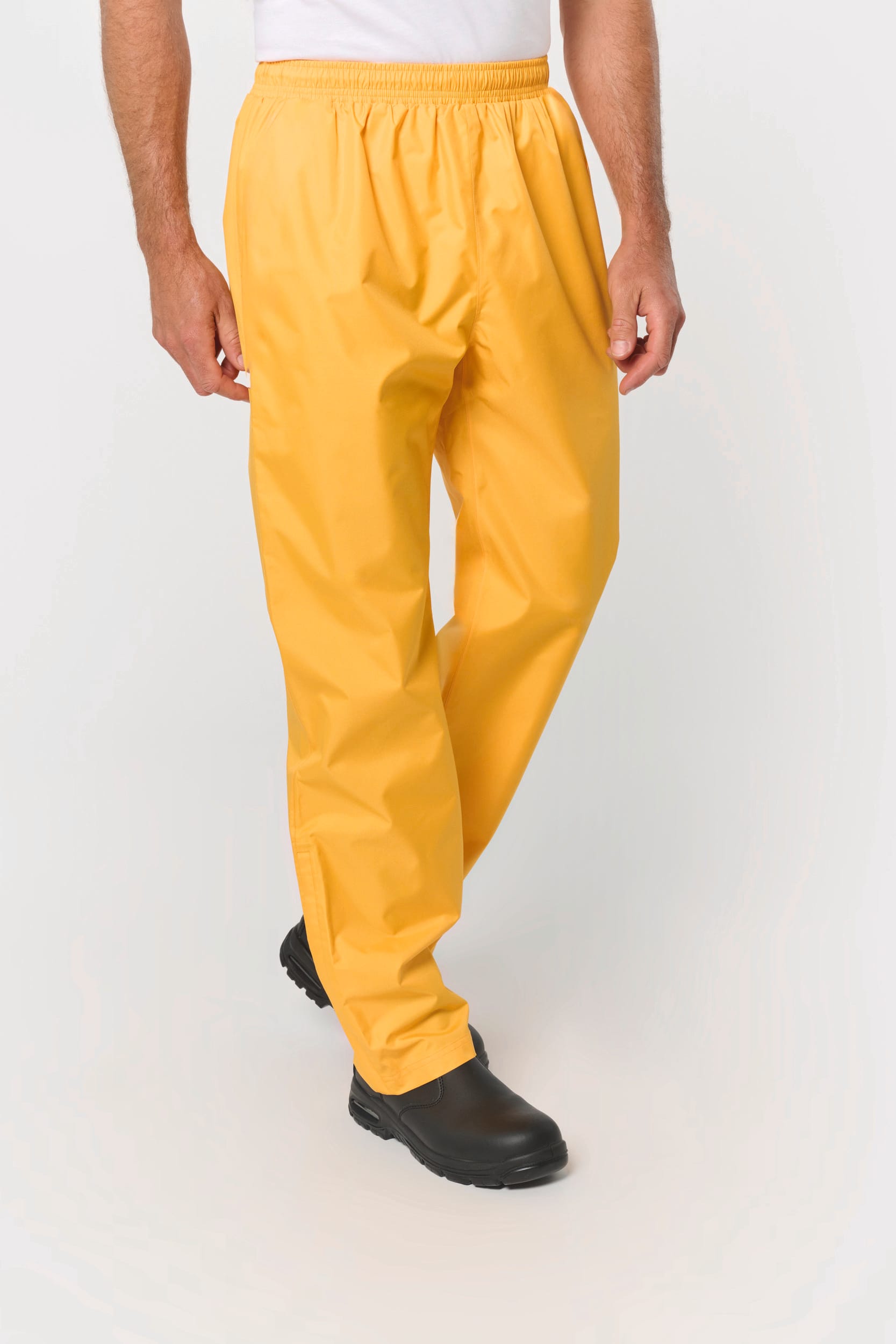 Pantalón de lluvia unisex