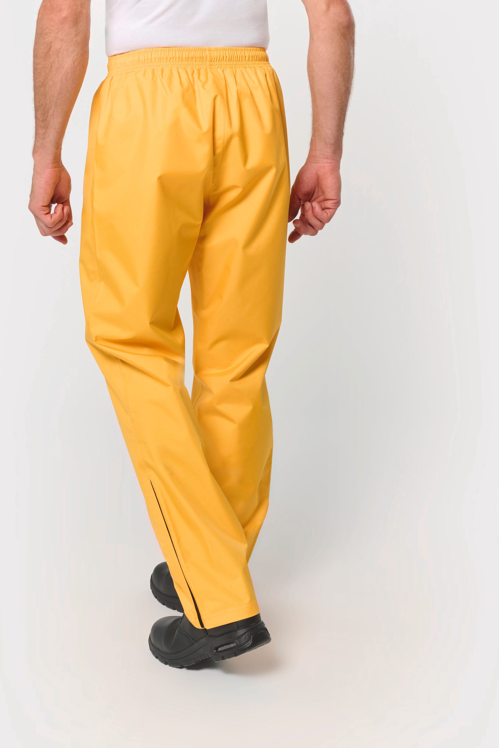 Pantalón de lluvia unisex