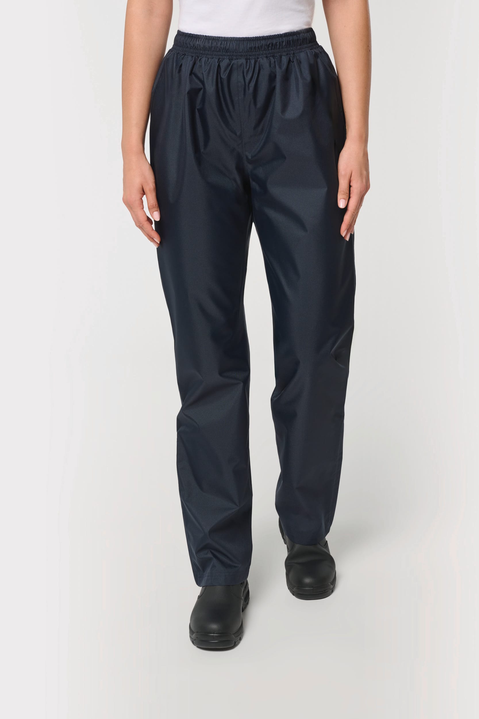Pantalón de lluvia unisex