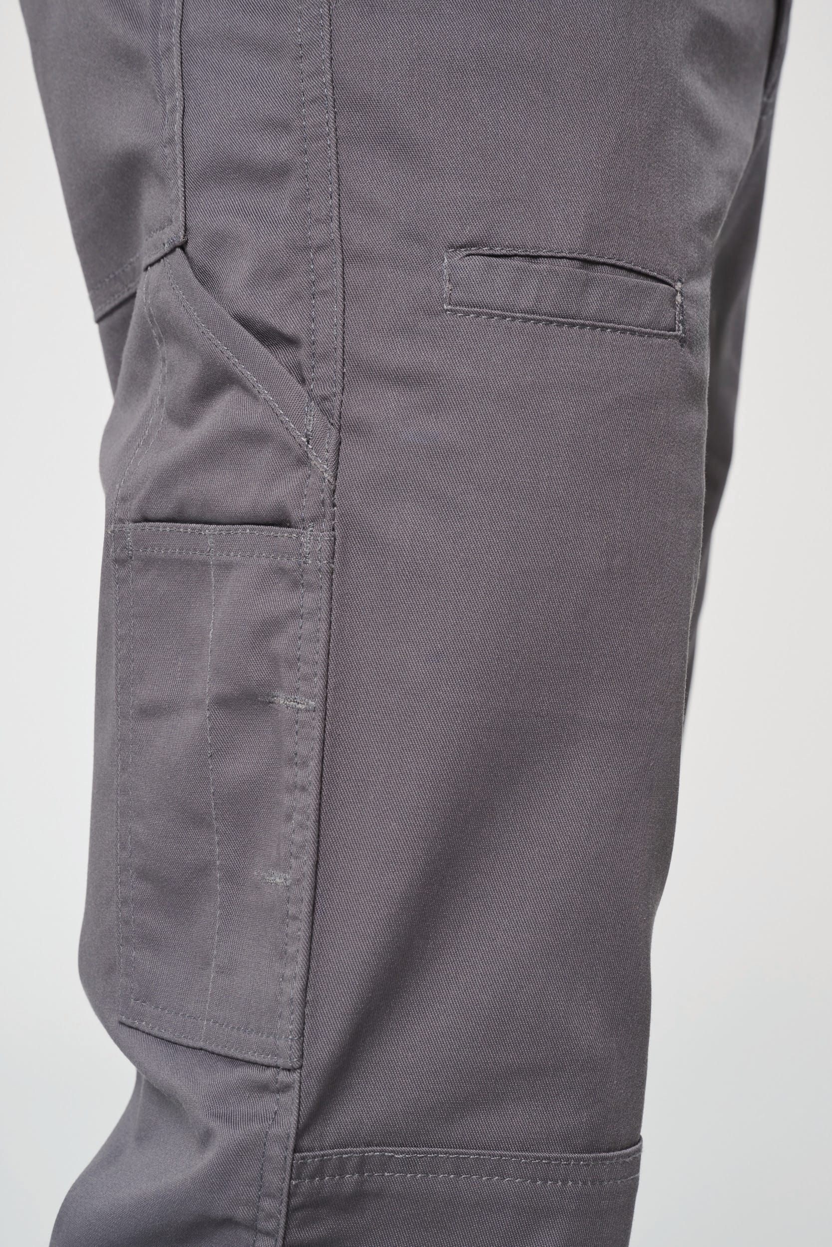 Calças multibolsos Workwear