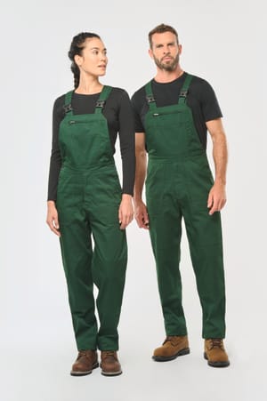 Werkoverall unisex
