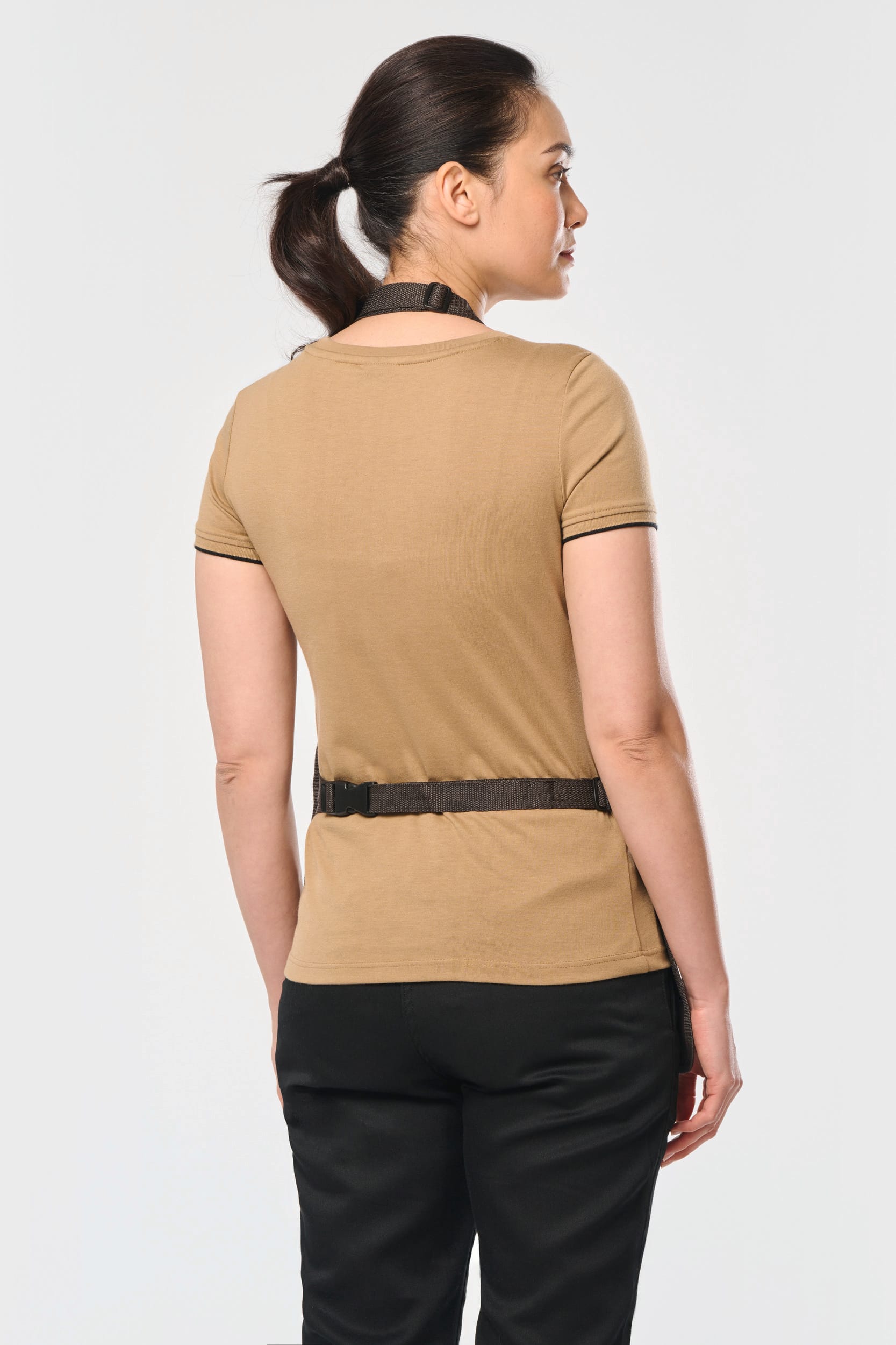 Tablier de jardinier imperméable écoresponsable unisexe - Image 7