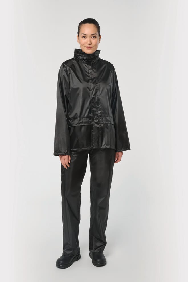 Unisex-Regenset