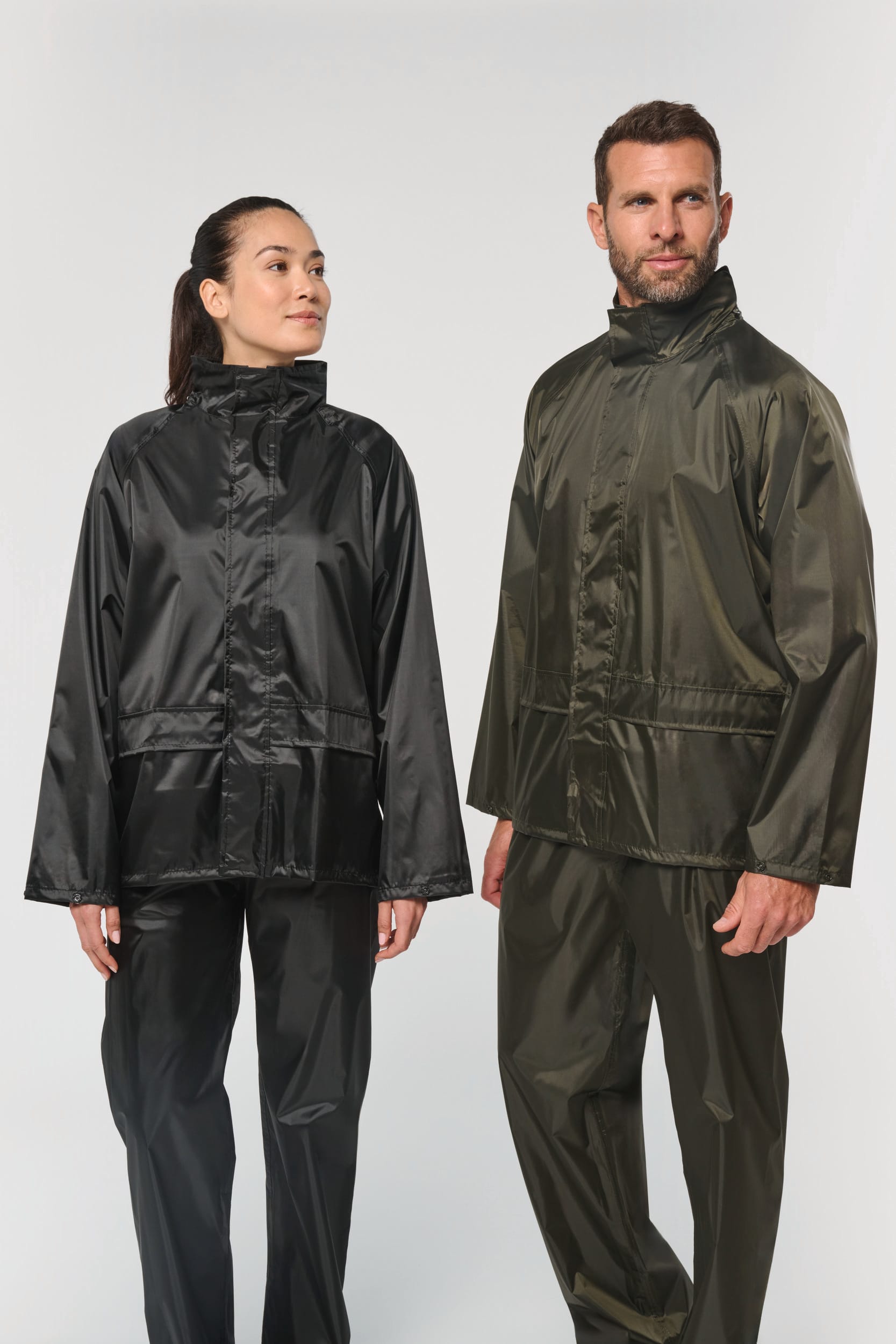 Ensemble de pluie - Image 17