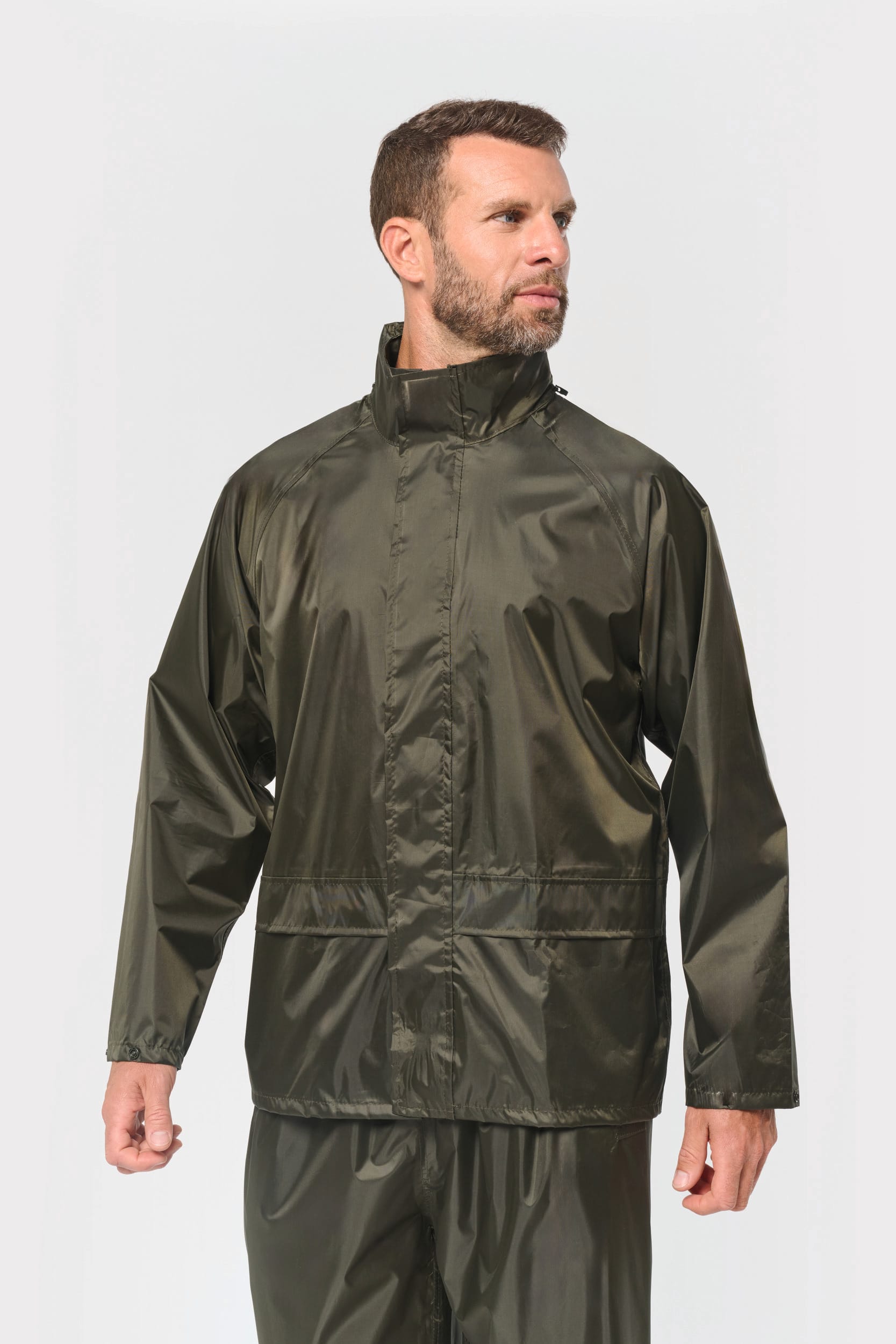 Ensemble de pluie - Image 2