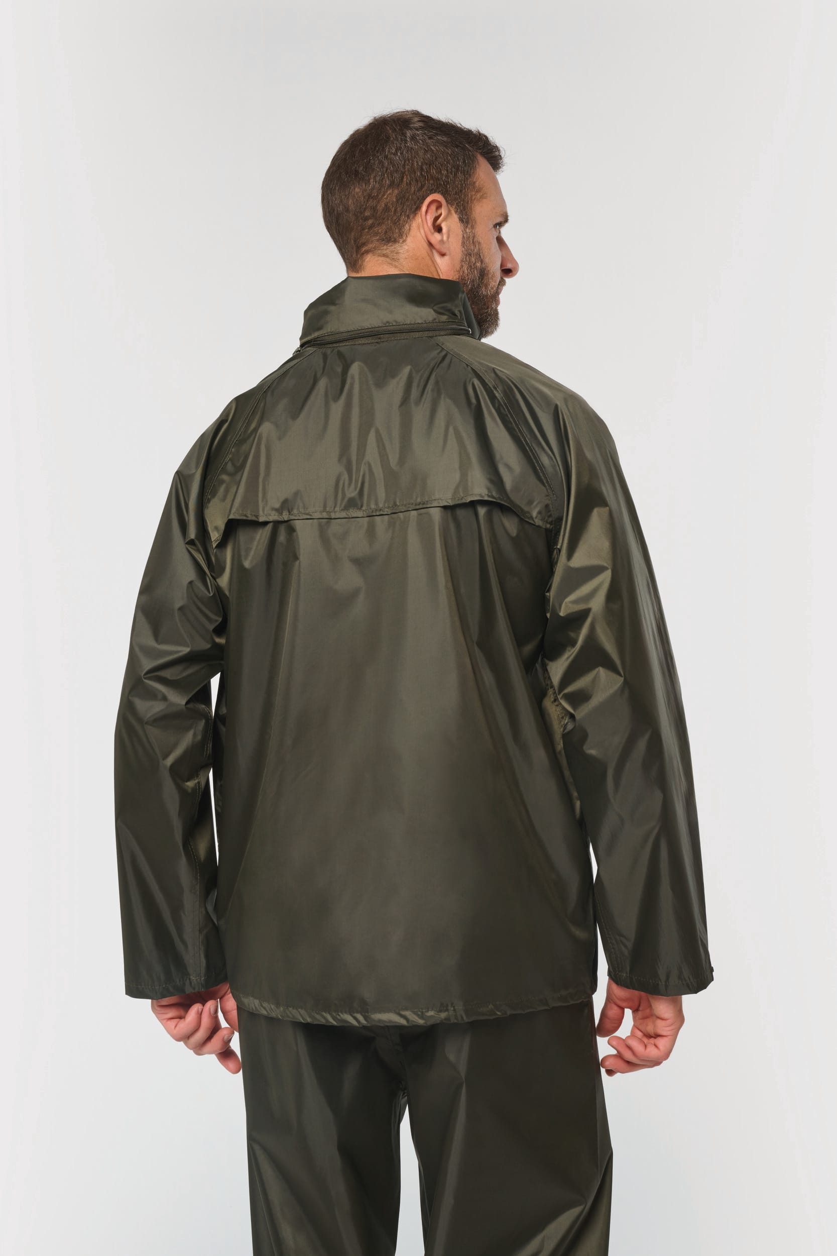 Ensemble de pluie - Image 3