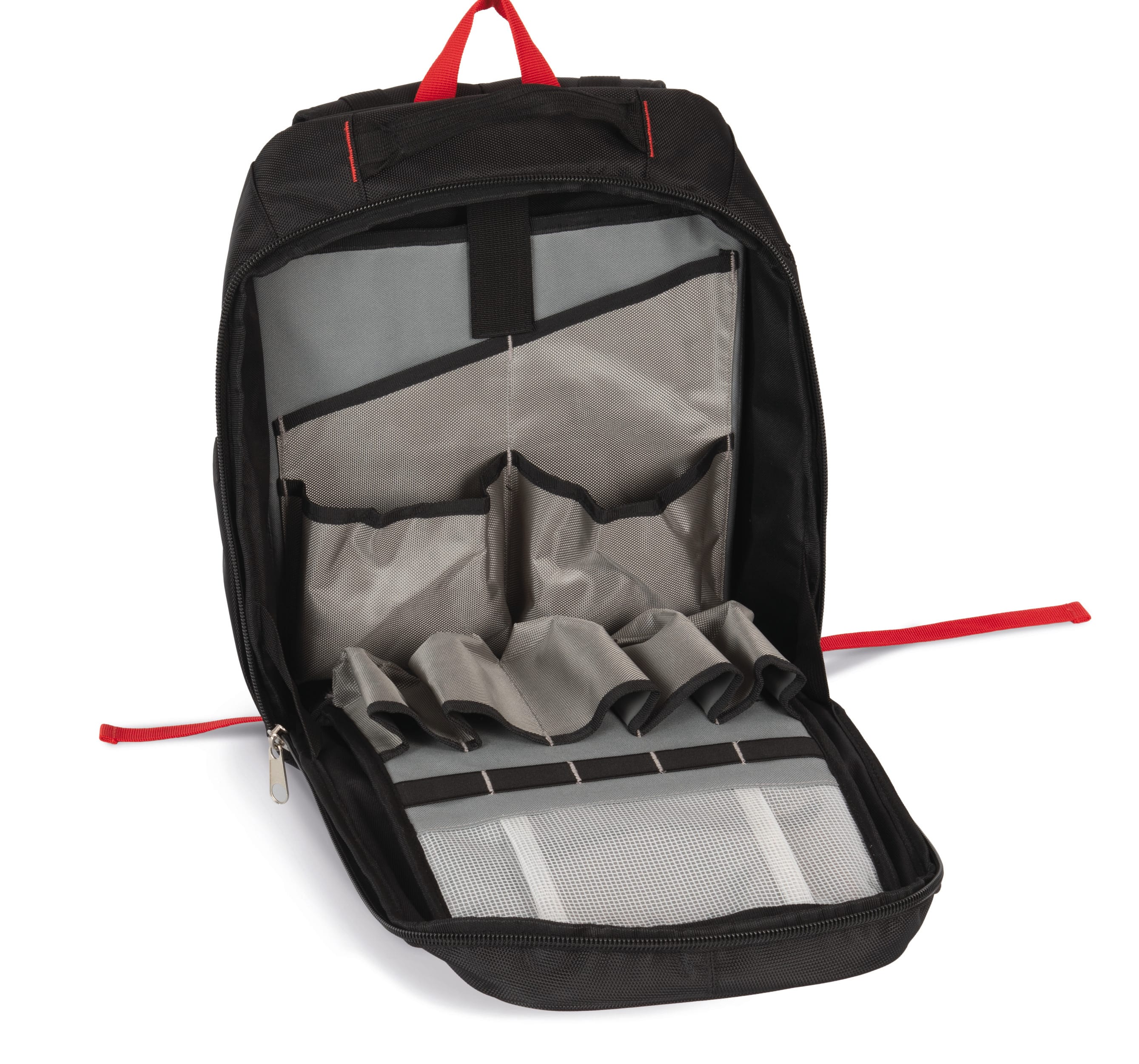 Mochila para ferramentas e computador portátil