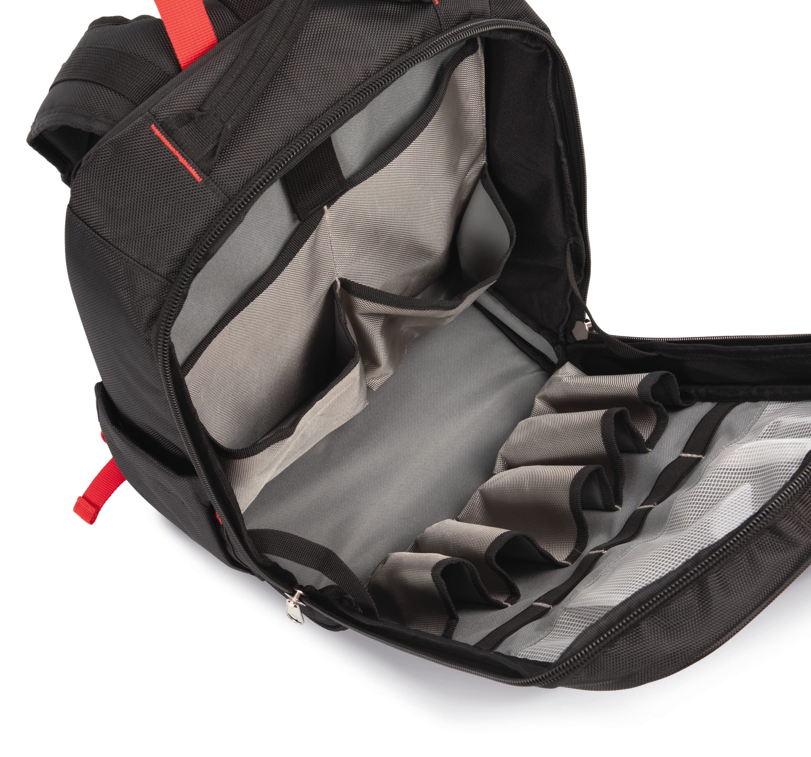 Mochila para ferramentas e computador portátil