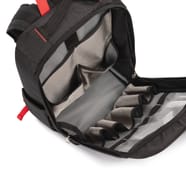 Sac de rangement outils.