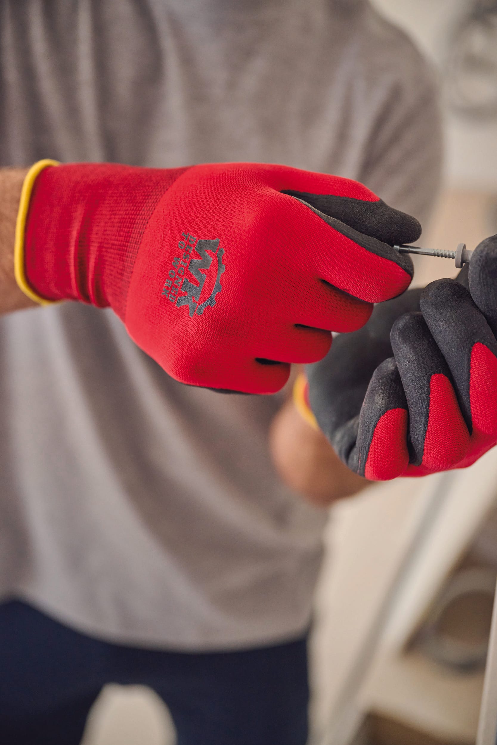 Gants de manutention de précision - Image 5