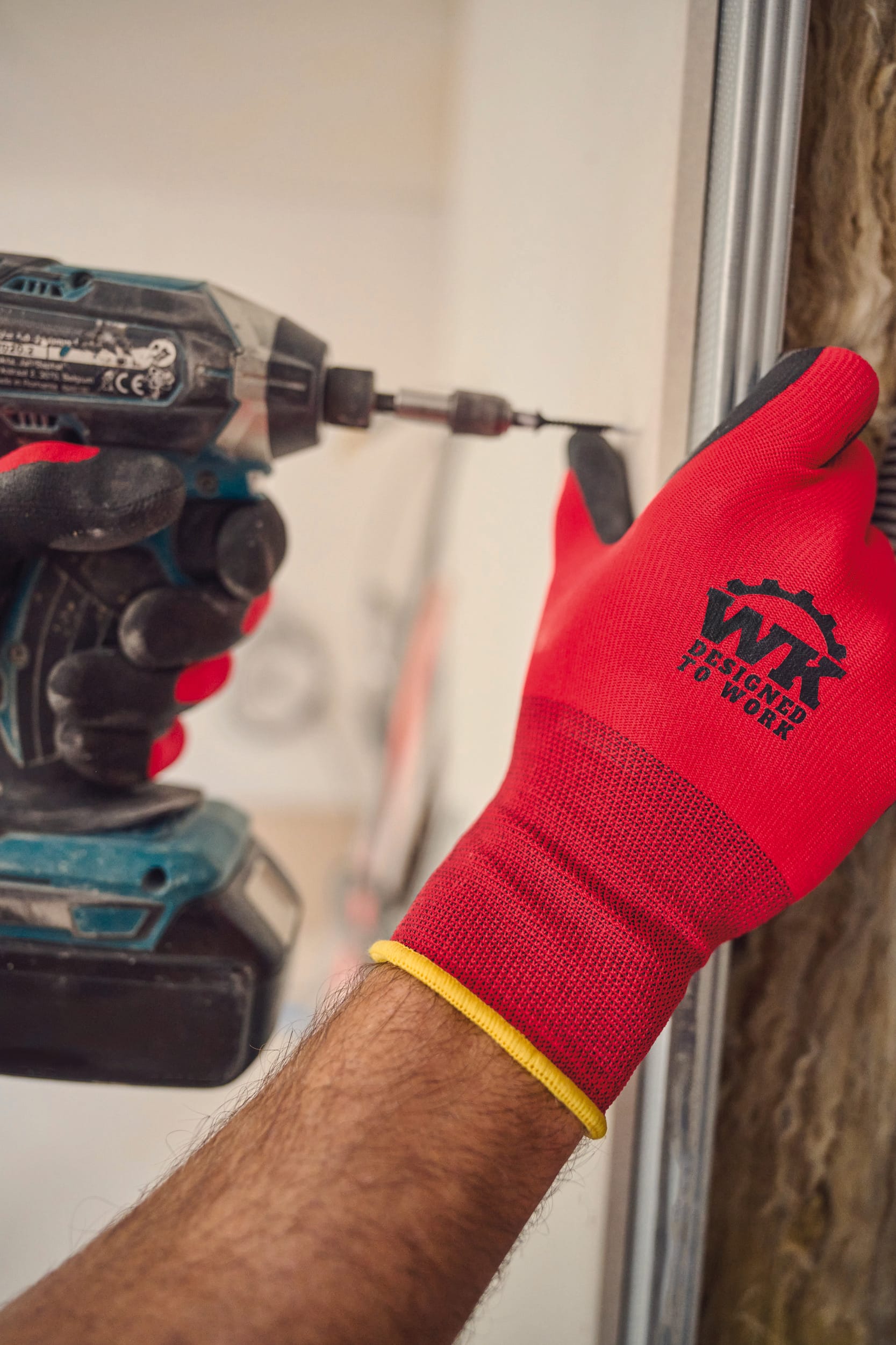 Gants de manutention de précision - Image 6