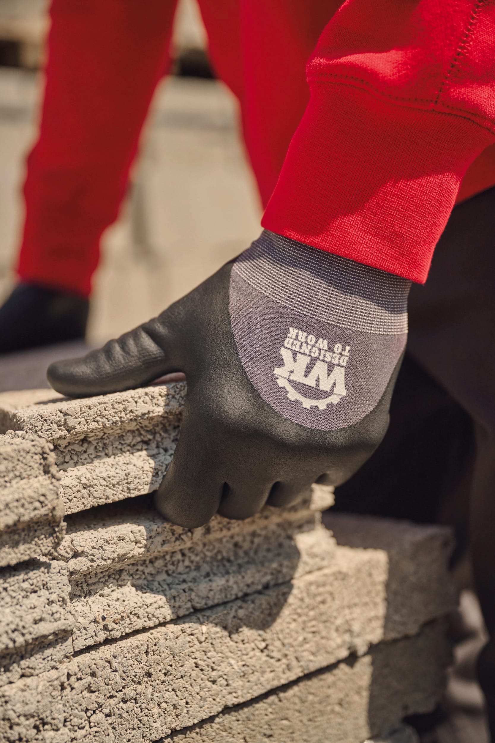 Gants de manutention lourde - Image 6