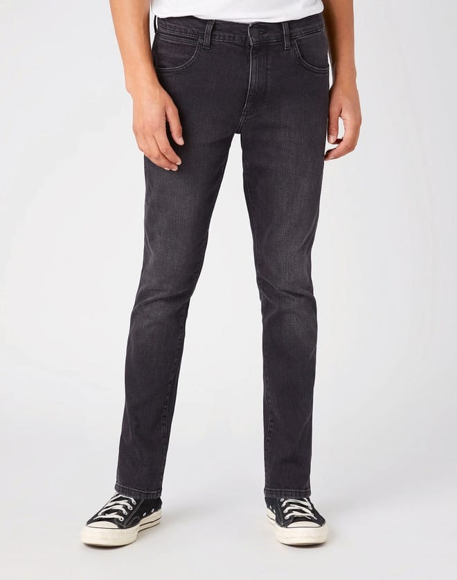 Slim Fit Jeans Larston