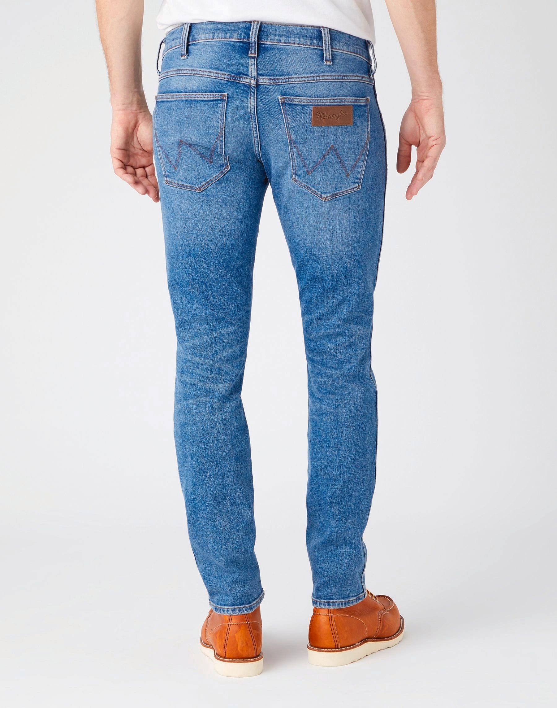 Larston shops jeans