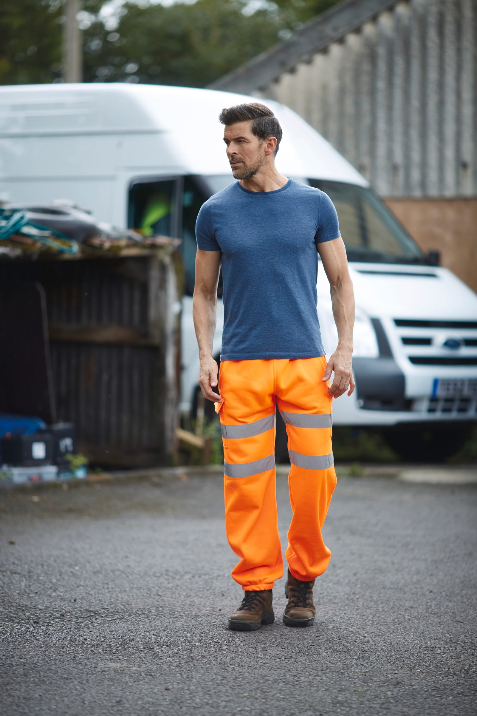Joggingbroek